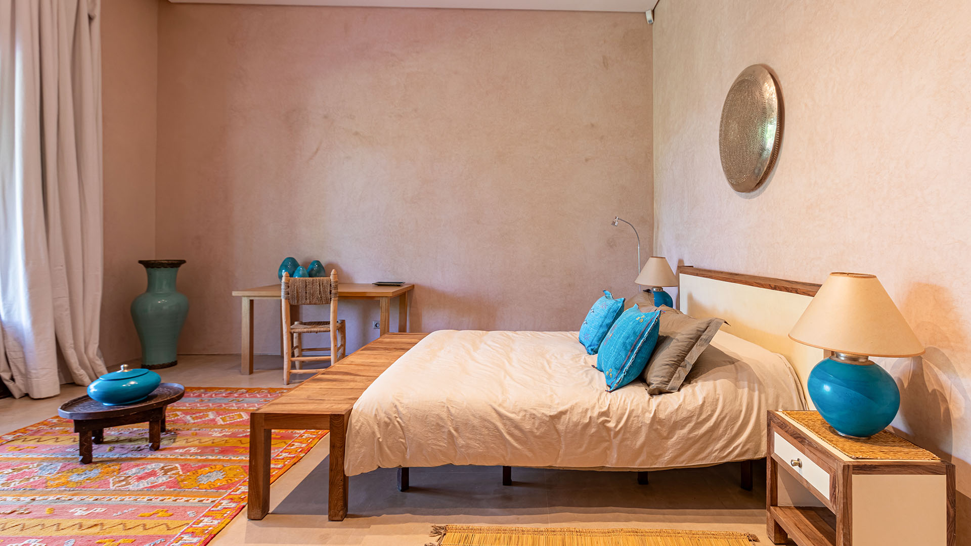 Villa Veralo — Marrakech