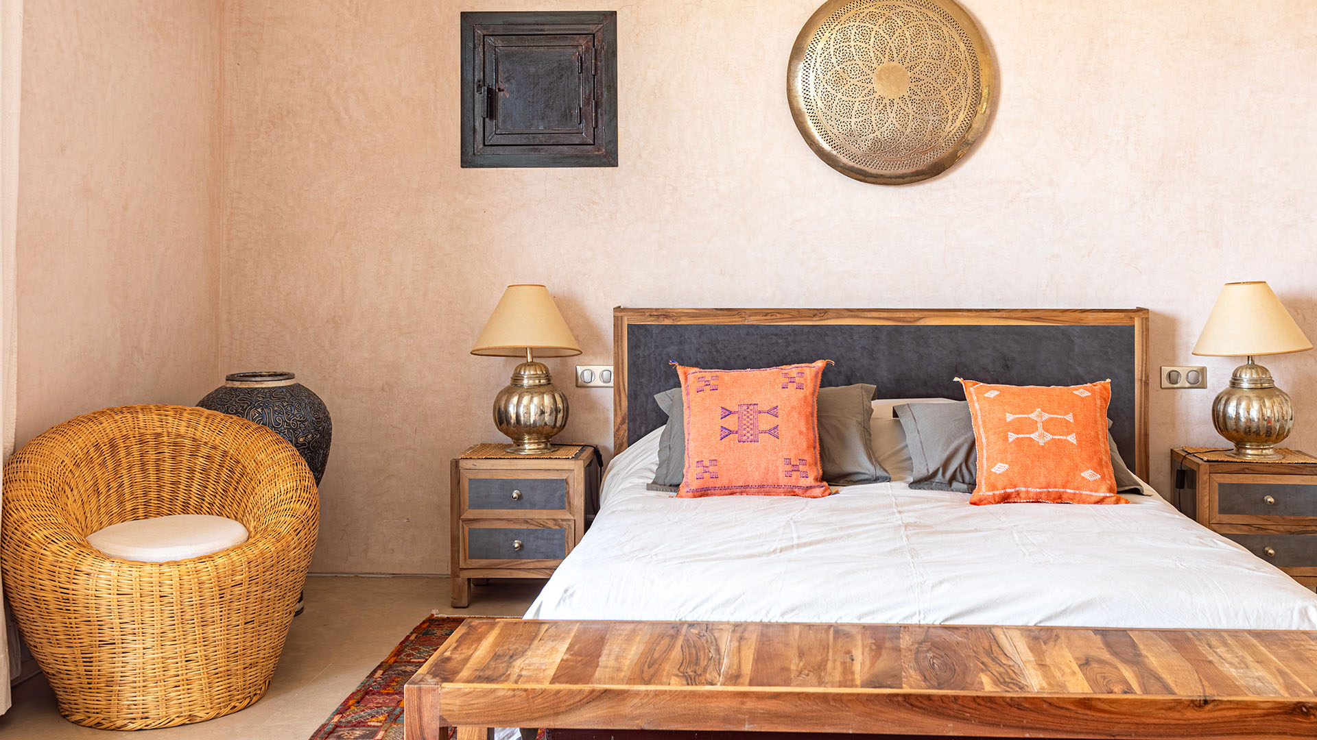 Villa Veralo — Marrakech