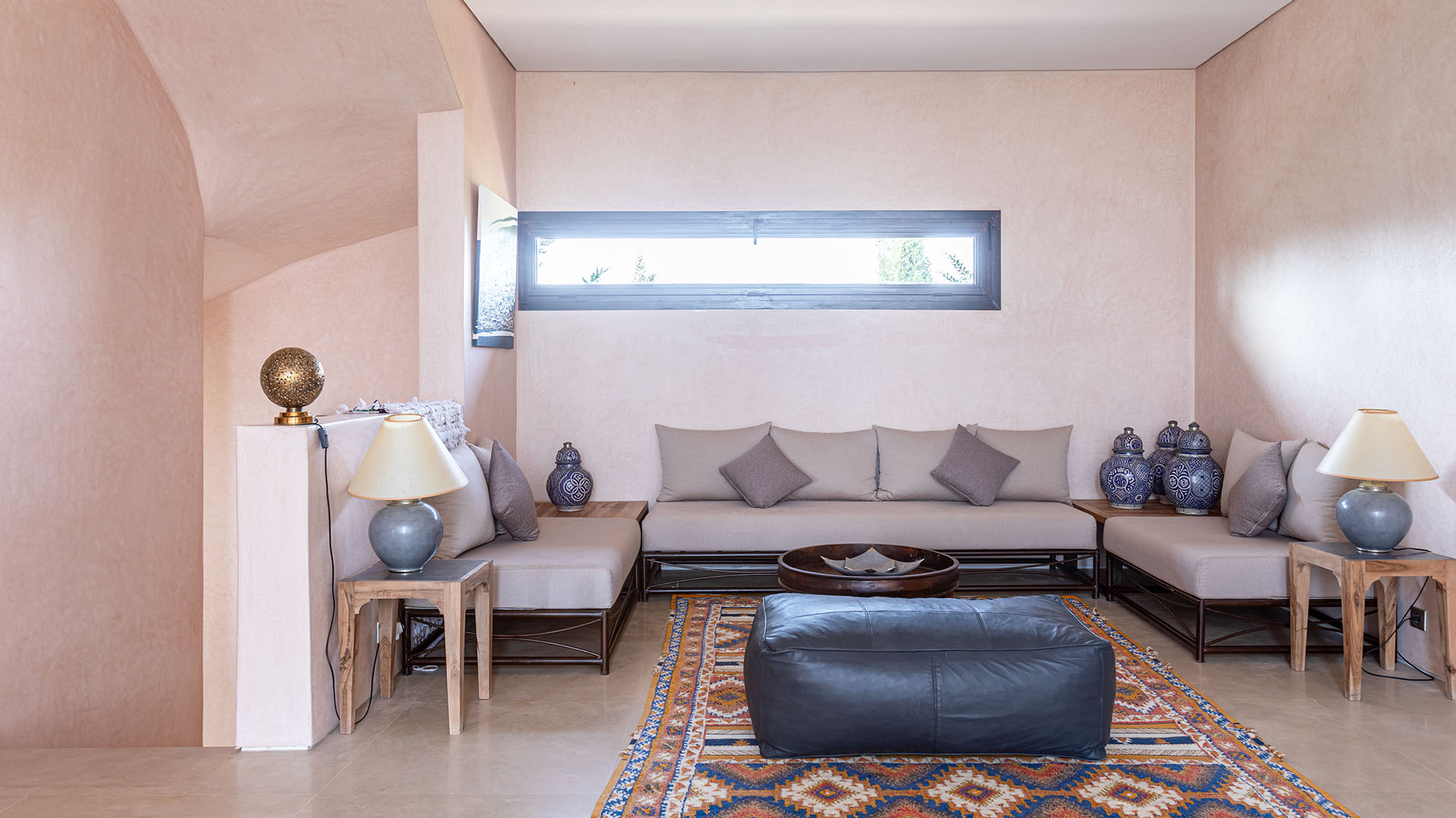 Villa Veralo — Marrakech