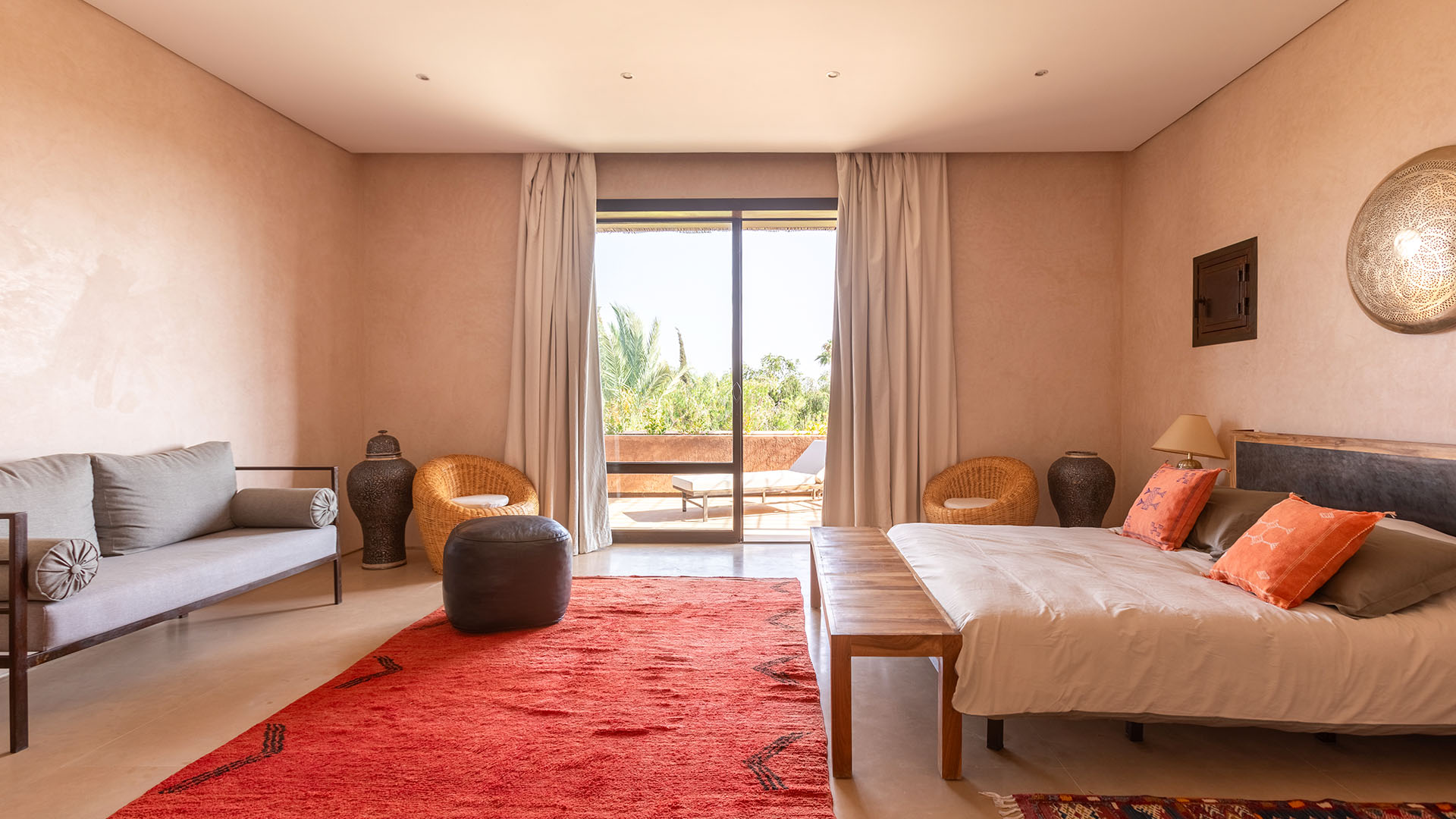 Villa Veralo — Marrakech