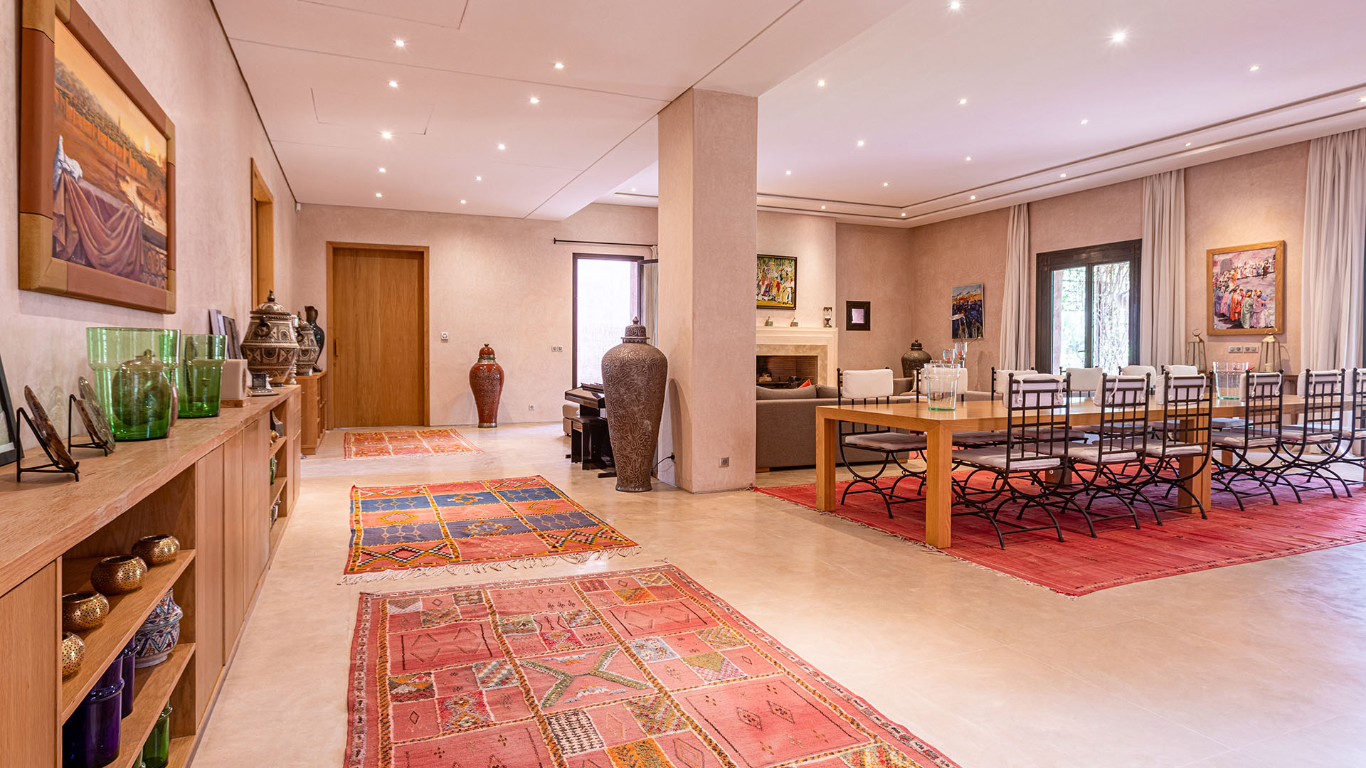 Villa Veralo — Marrakech