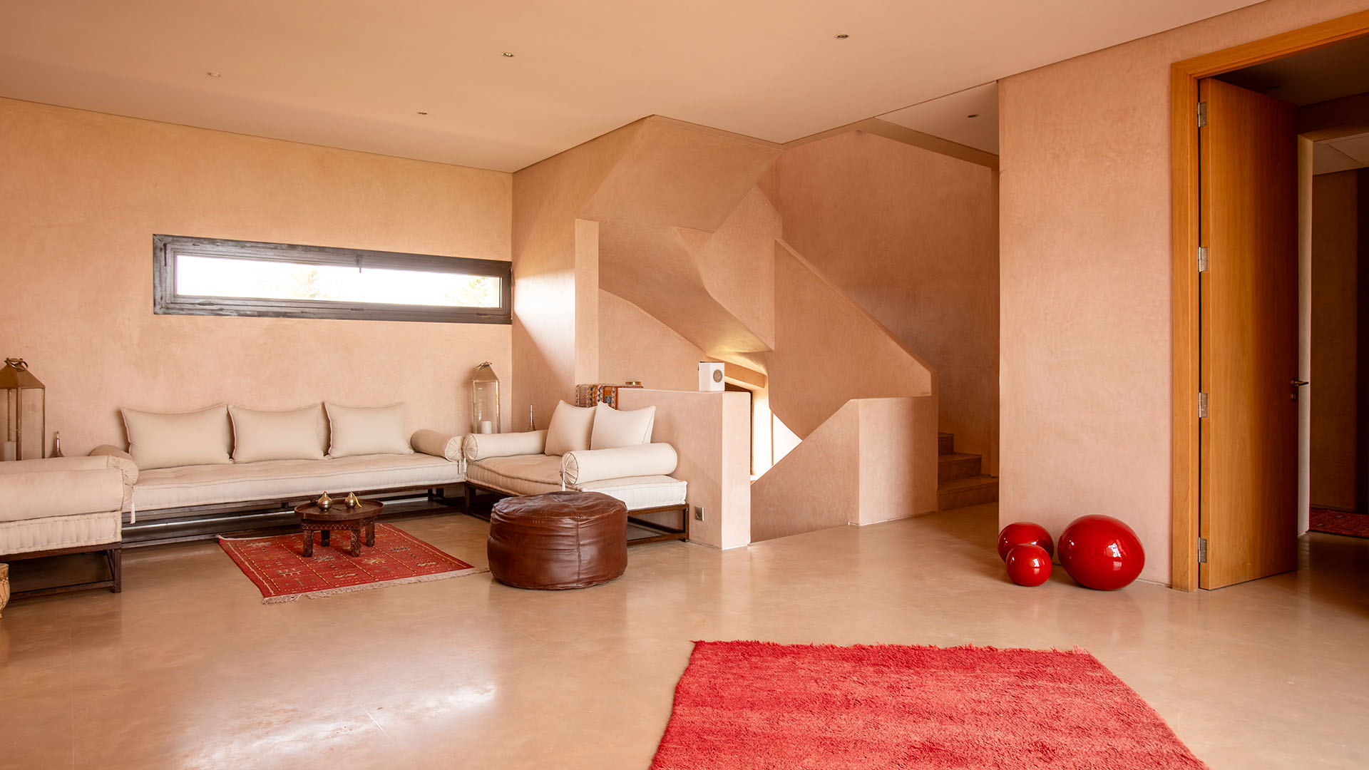 Villa Veralo — Marrakech