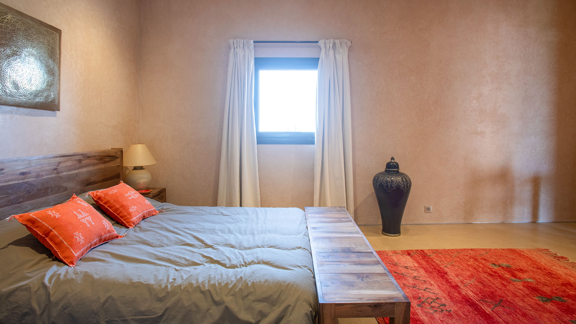 Villa Veralo — Marrakech