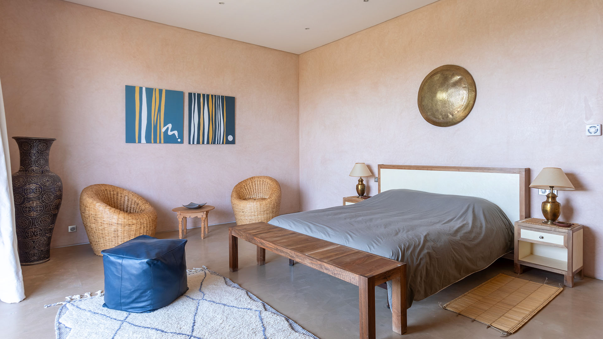 Villa Veralo — Marrakech