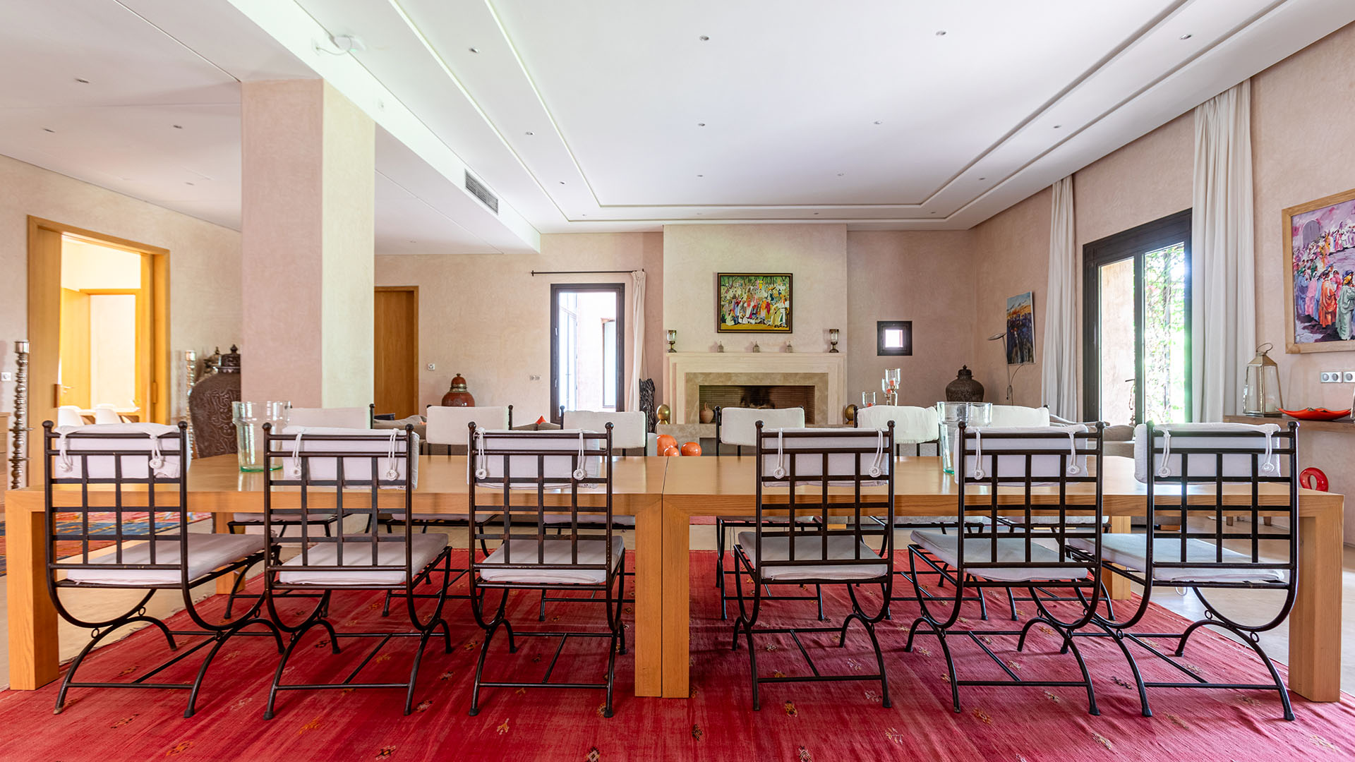 Villa Veralo — Marrakech