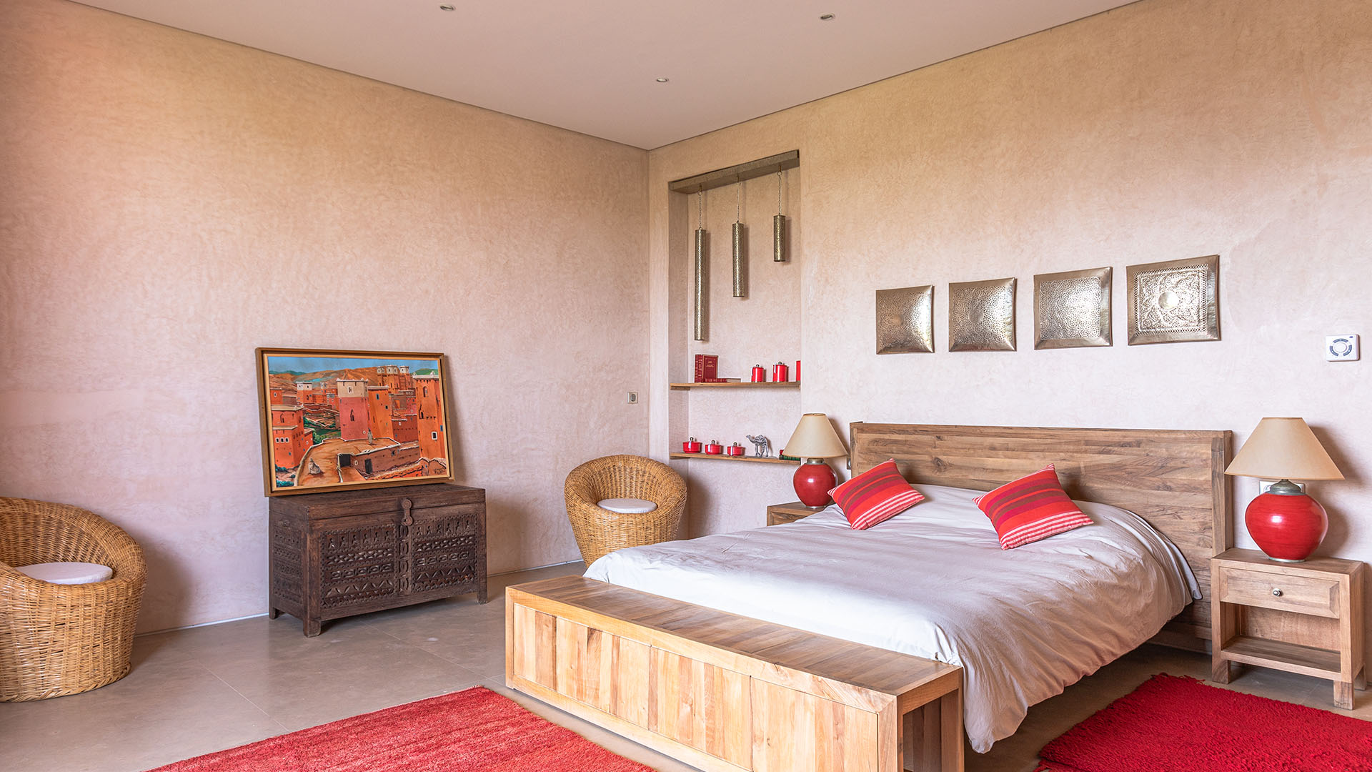 Villa Veralo — Marrakech