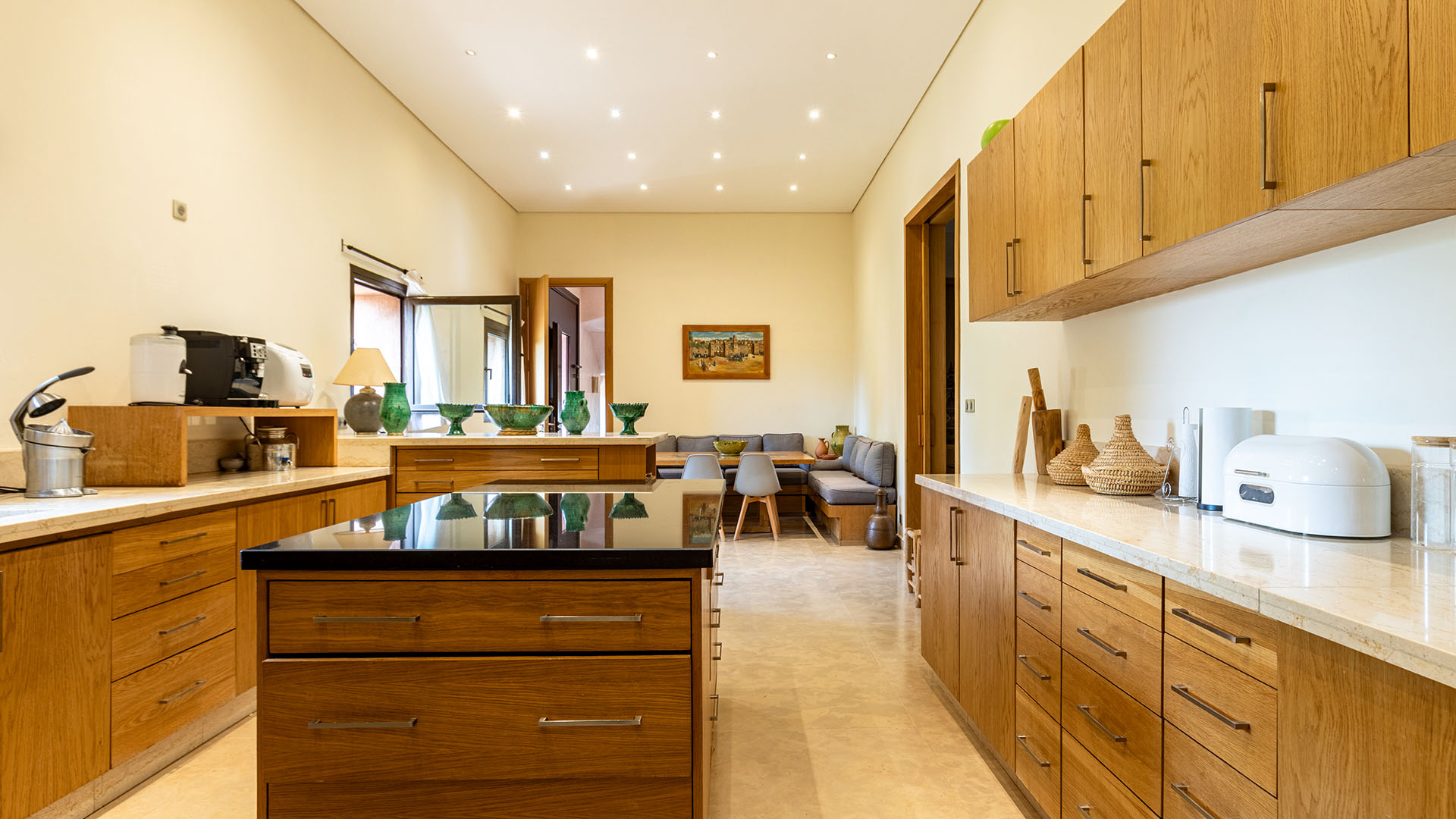 Villa Veralo — Marrakech