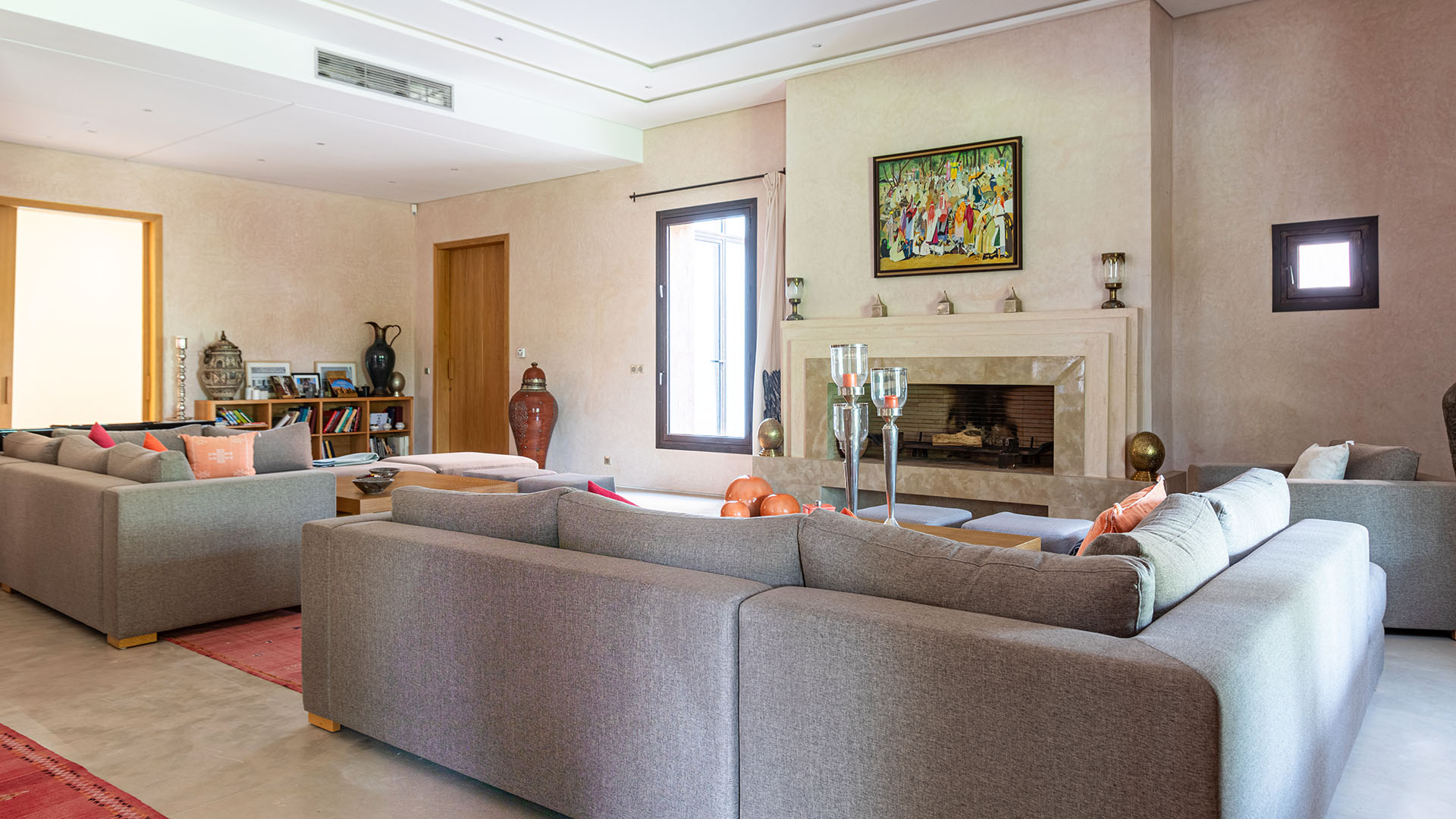 Villa Veralo — Marrakech