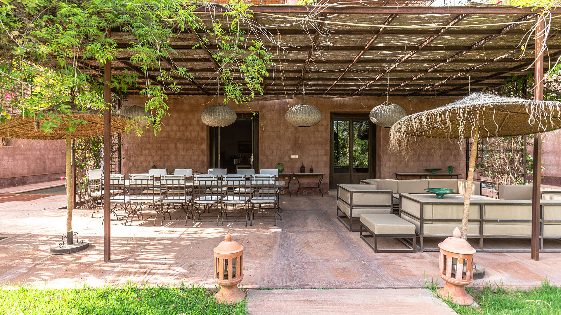 Villa Veralo — Marrakech
