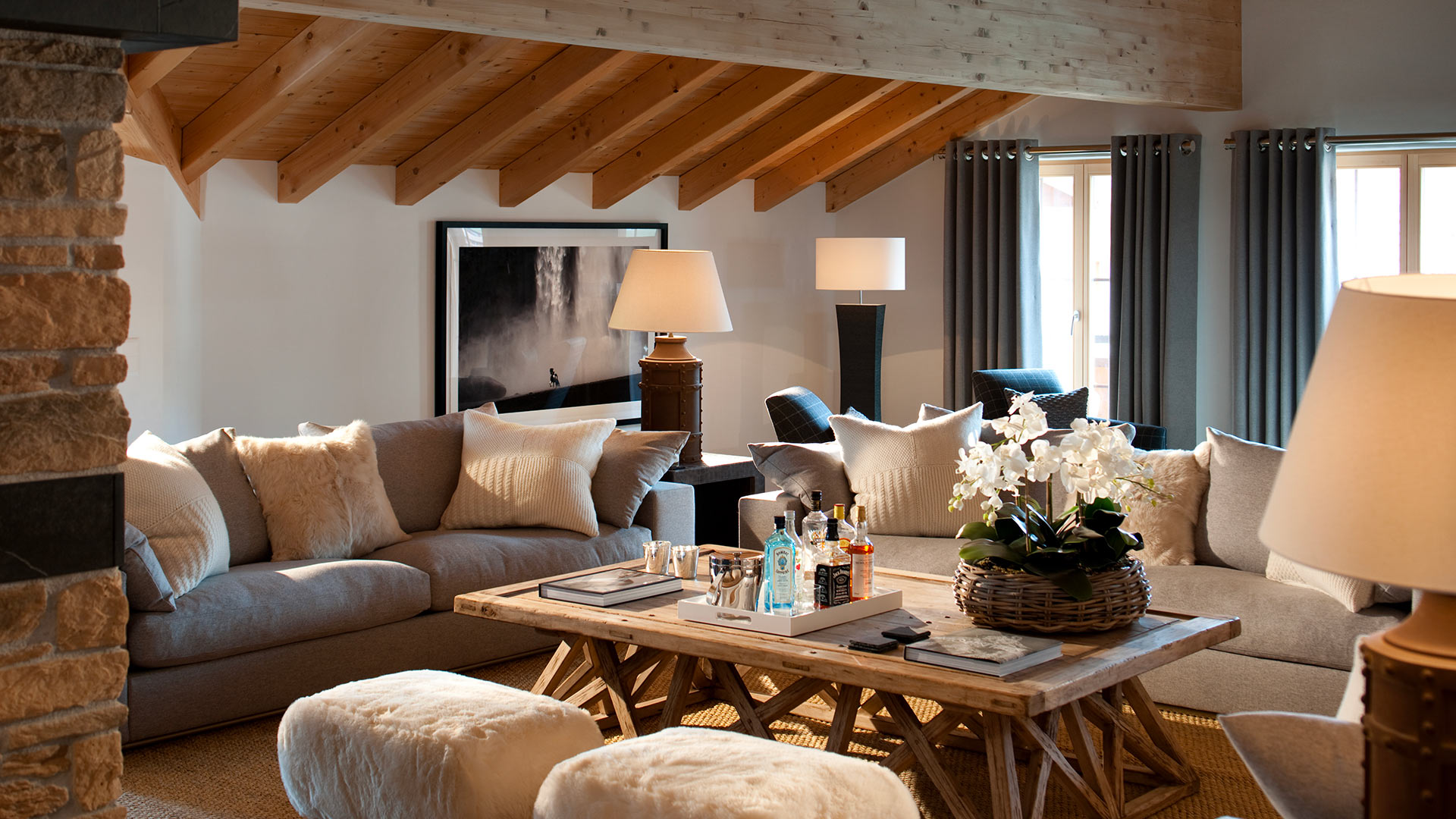 Chalet Aponi - Image 6