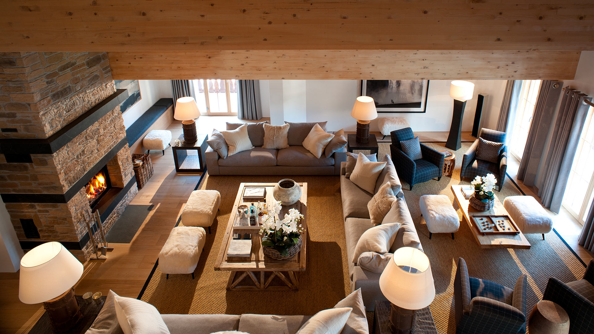 Chalet Aponi - Image 5