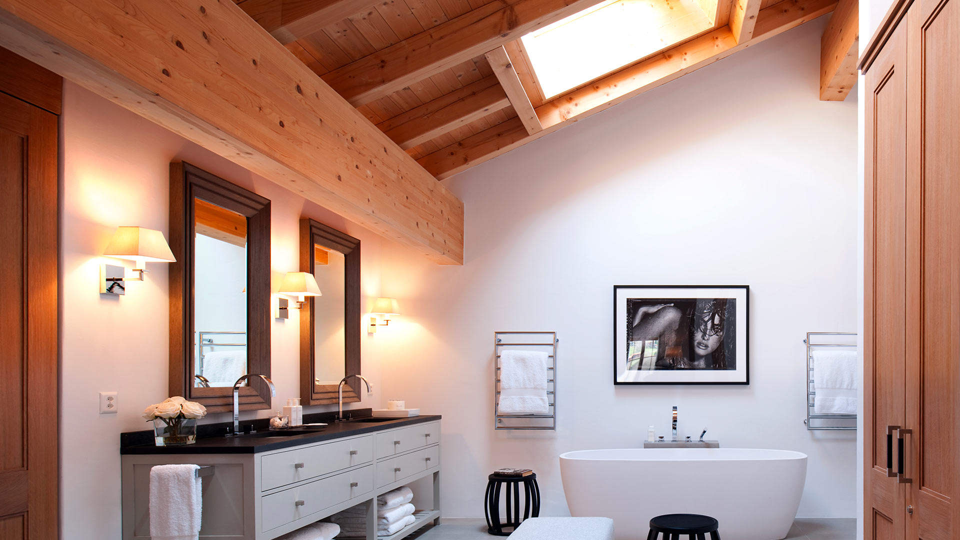 Chalet Aponi - Image 12