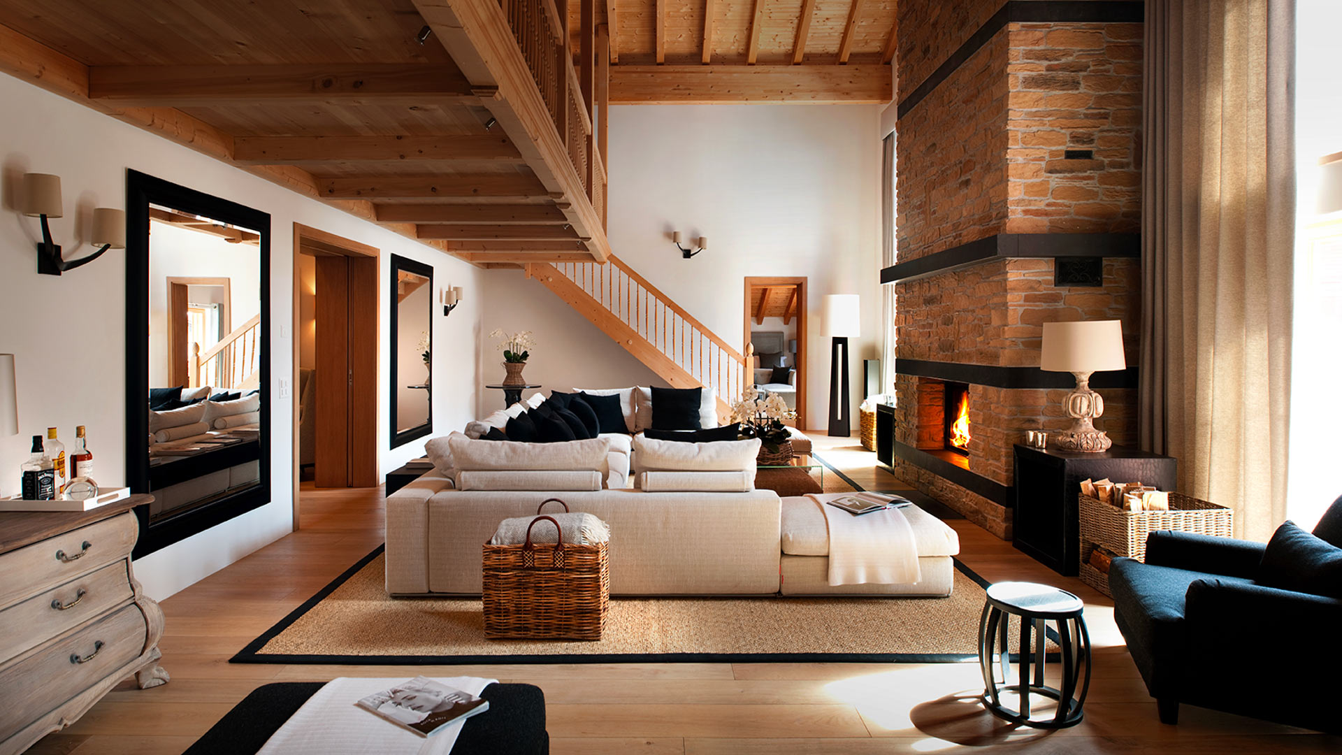 Chalet Aponi - Image 2