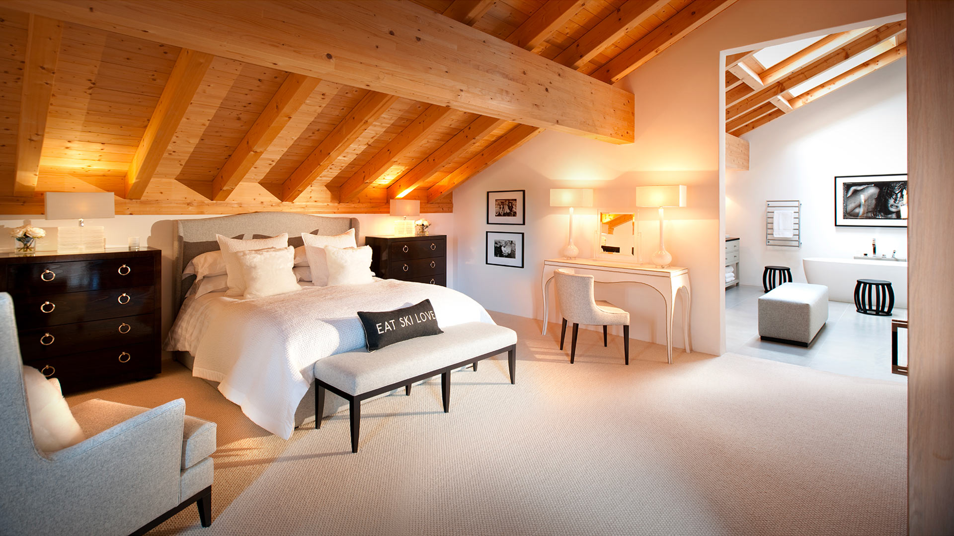 Chalet Aponi - Image 4