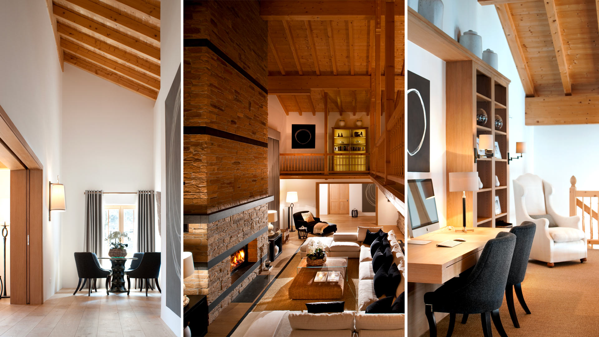 Chalet Aponi - Image 9
