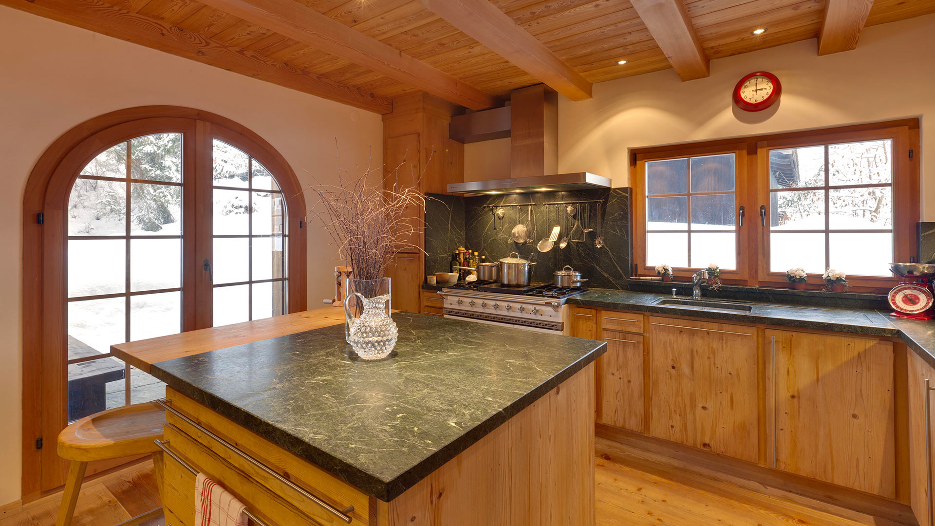 Chalet Chenoa - Image 12