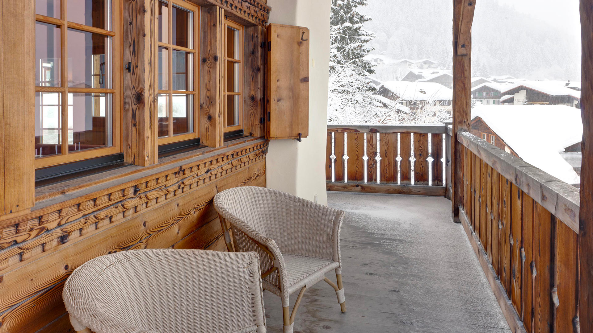 Chalet Chenoa - Image 6