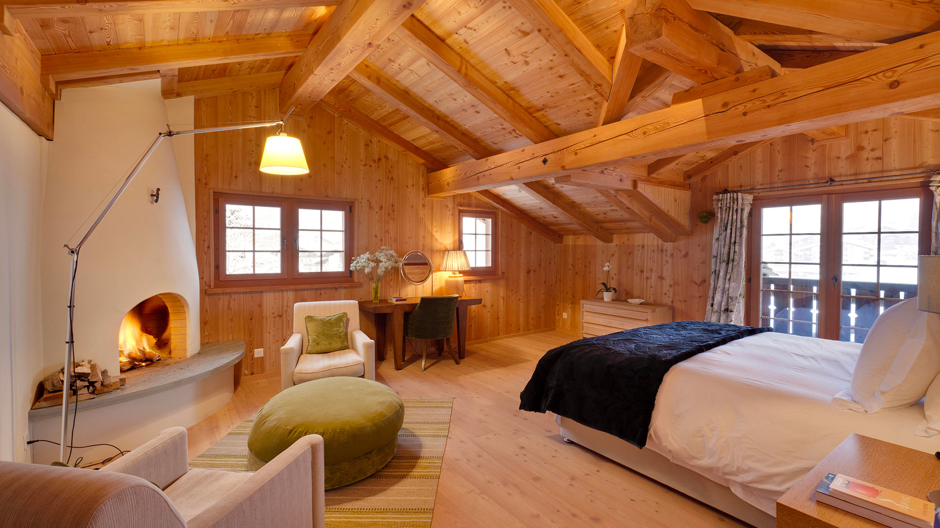 Chalet Chenoa - Image 5