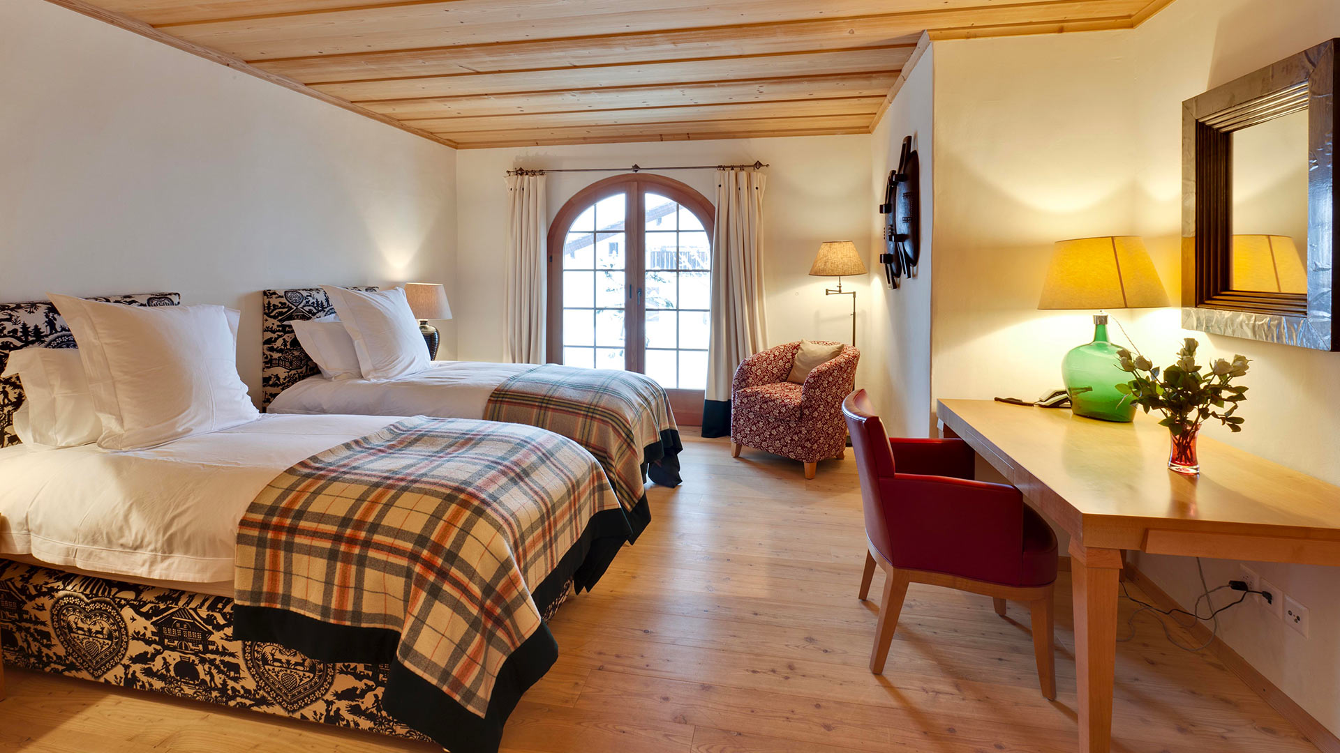 Chalet Chenoa - Image 21