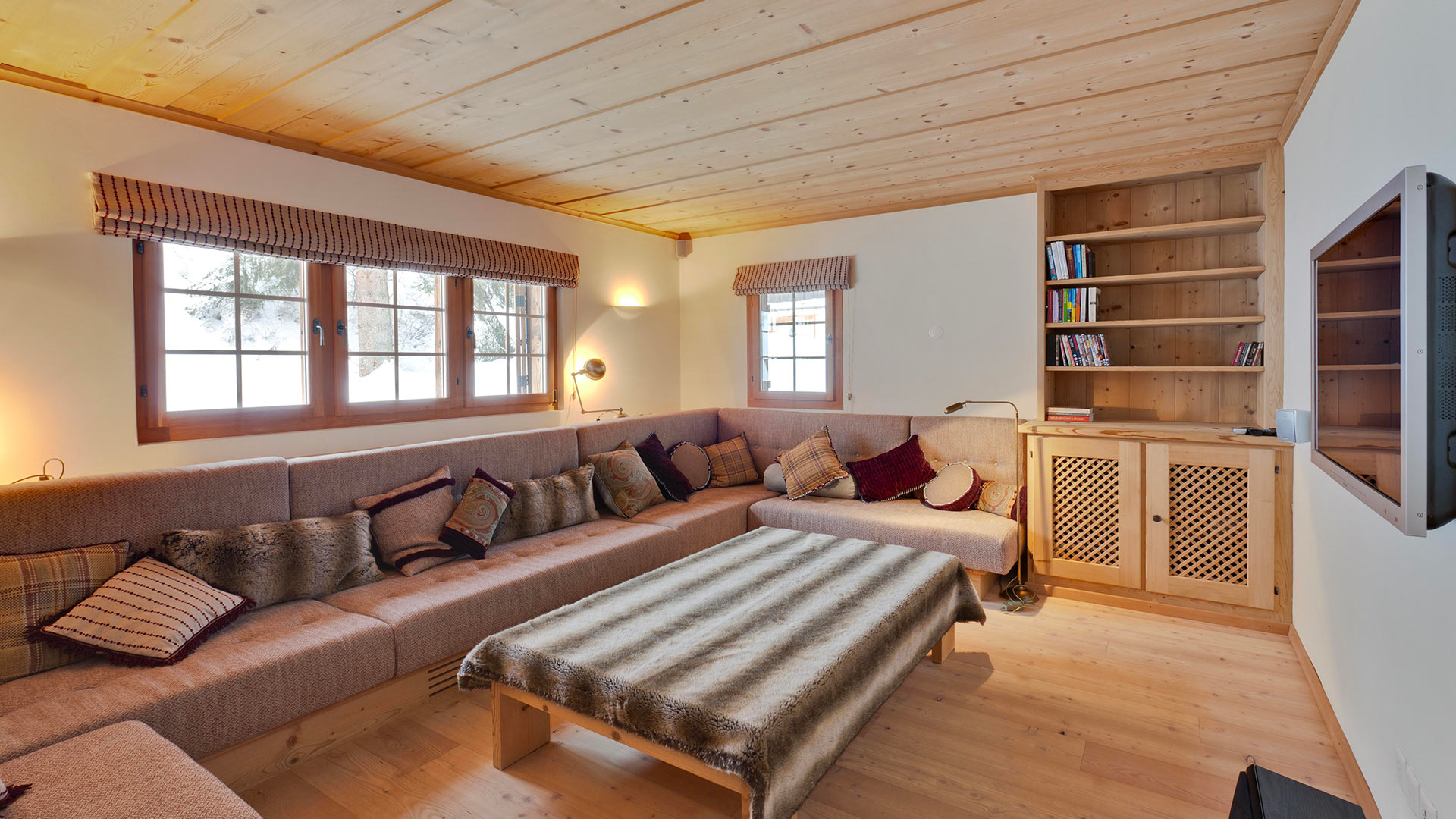 Chalet Chenoa - Image 9