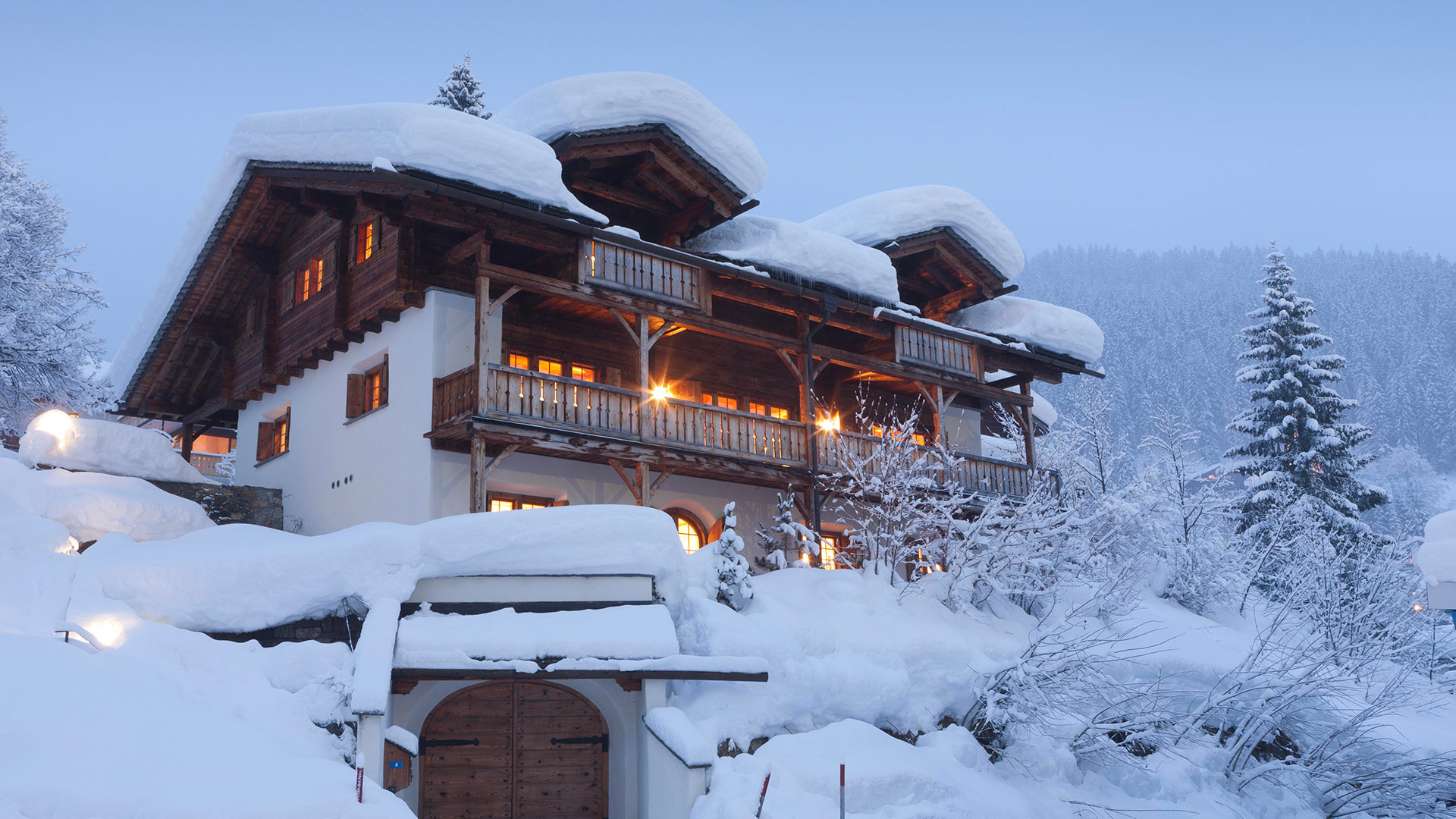 Chalet Chenoa - Image 23