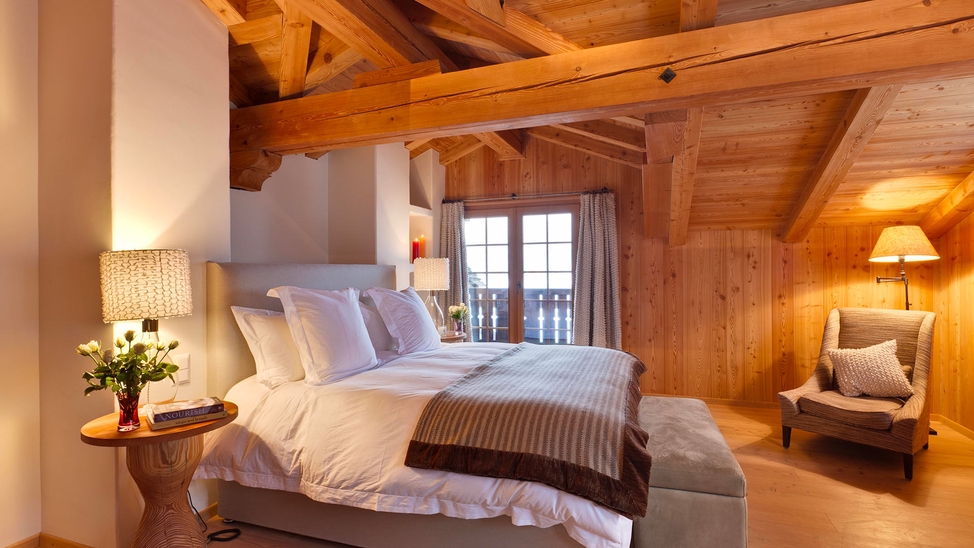 Chalet Chenoa - Image 15