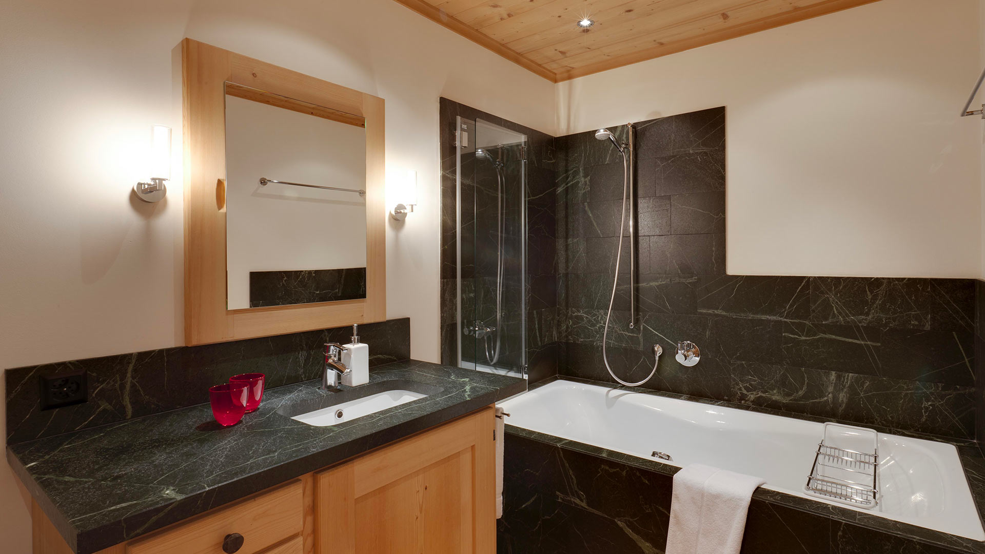 Chalet Chenoa - Image 18