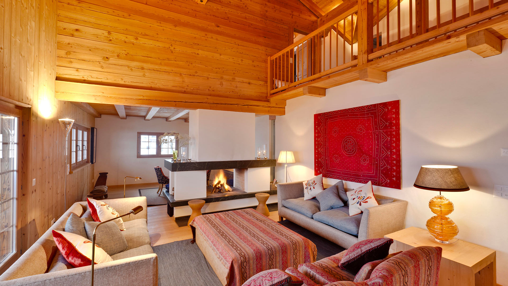 Chalet Chenoa - Image 3