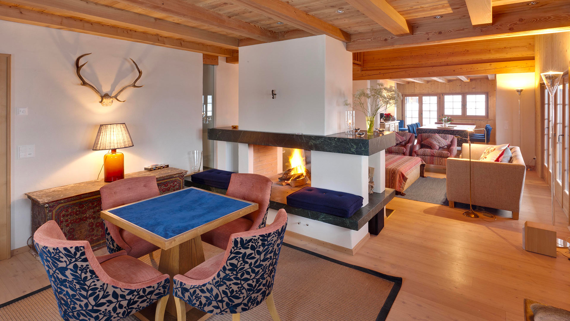 Chalet Chenoa - Image 8