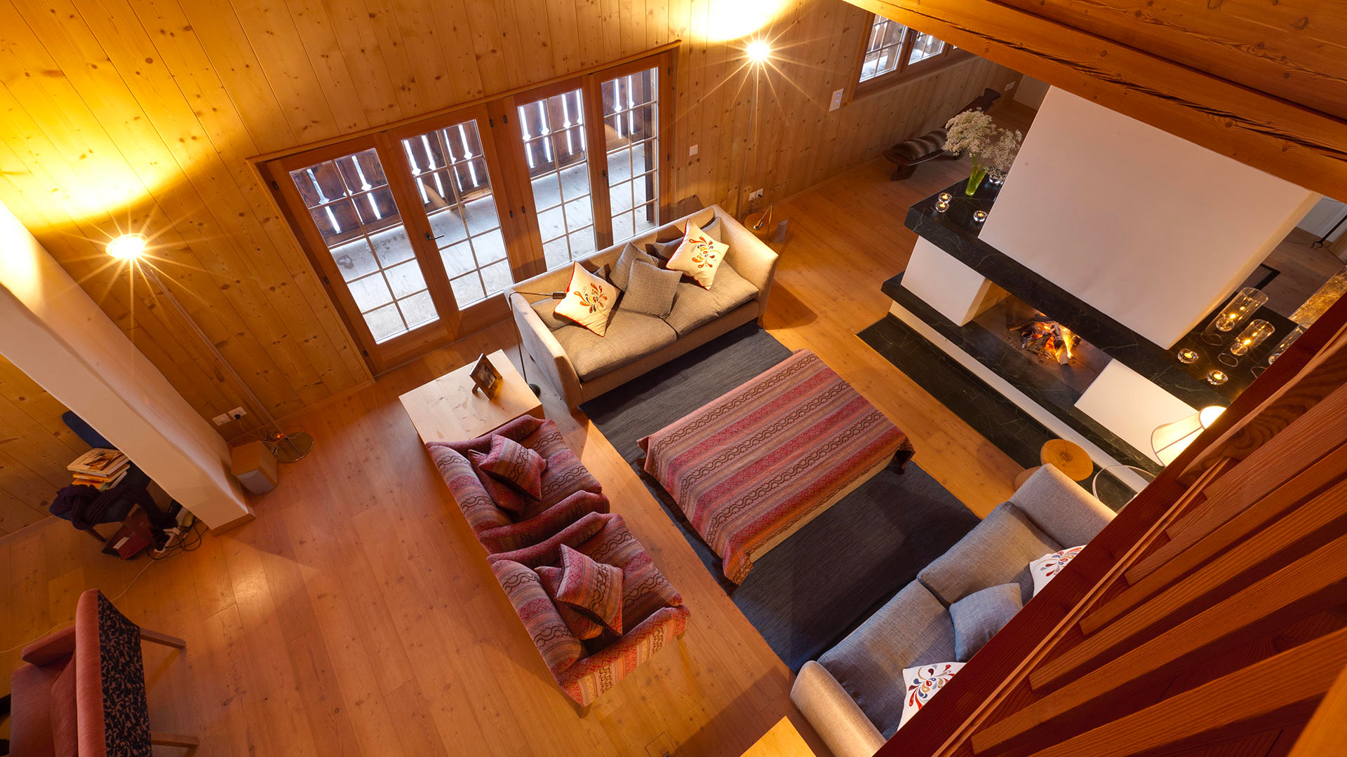 Chalet Chenoa - Image 7