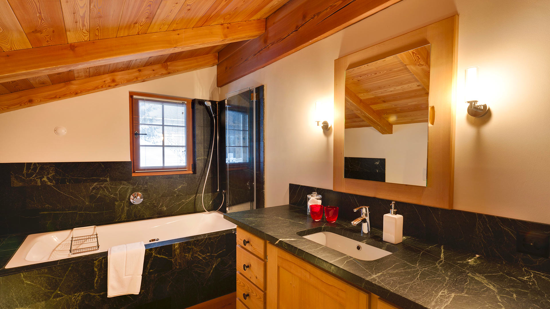 Chalet Chenoa - Image 16