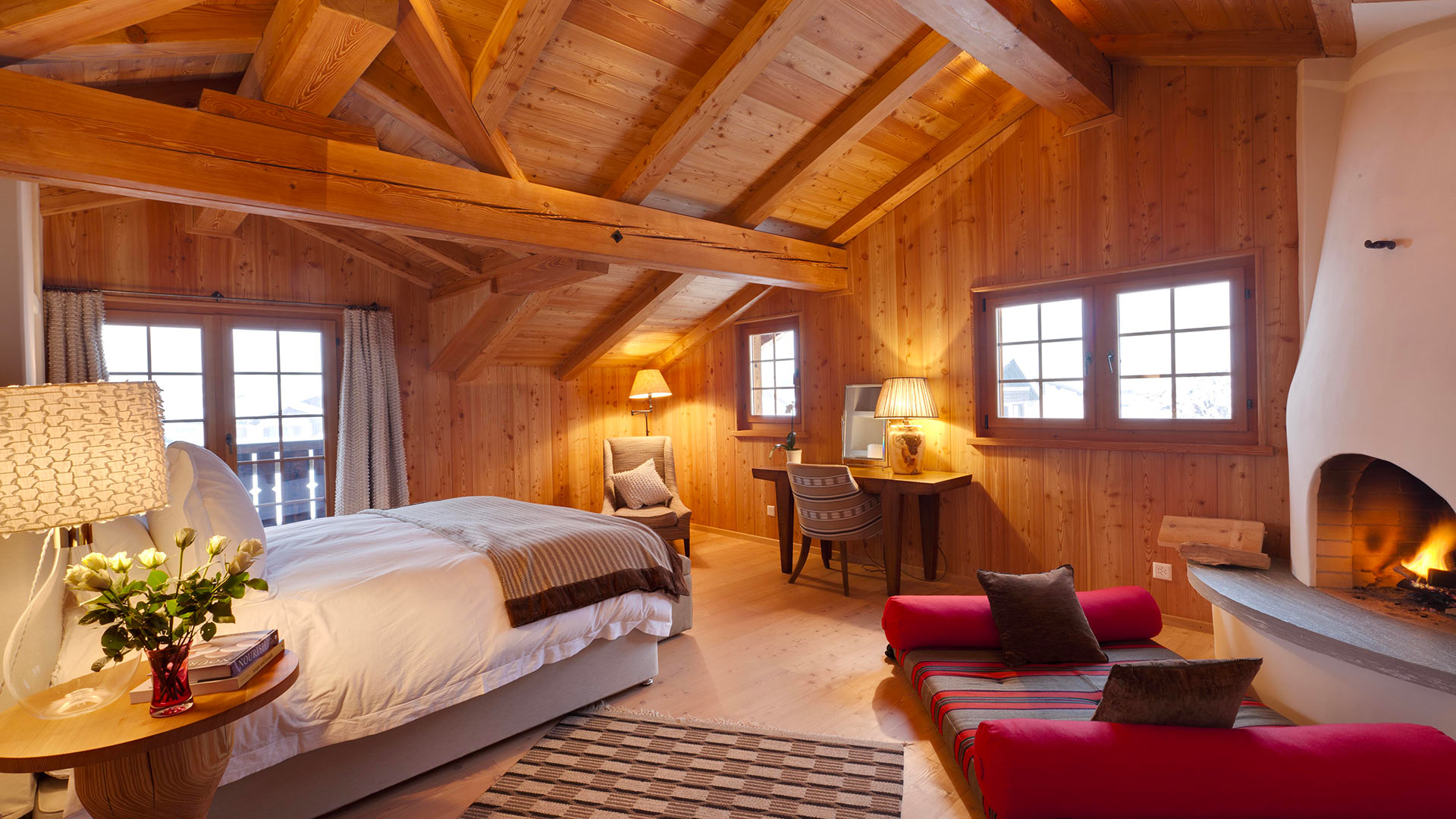 Chalet Chenoa - Image 14