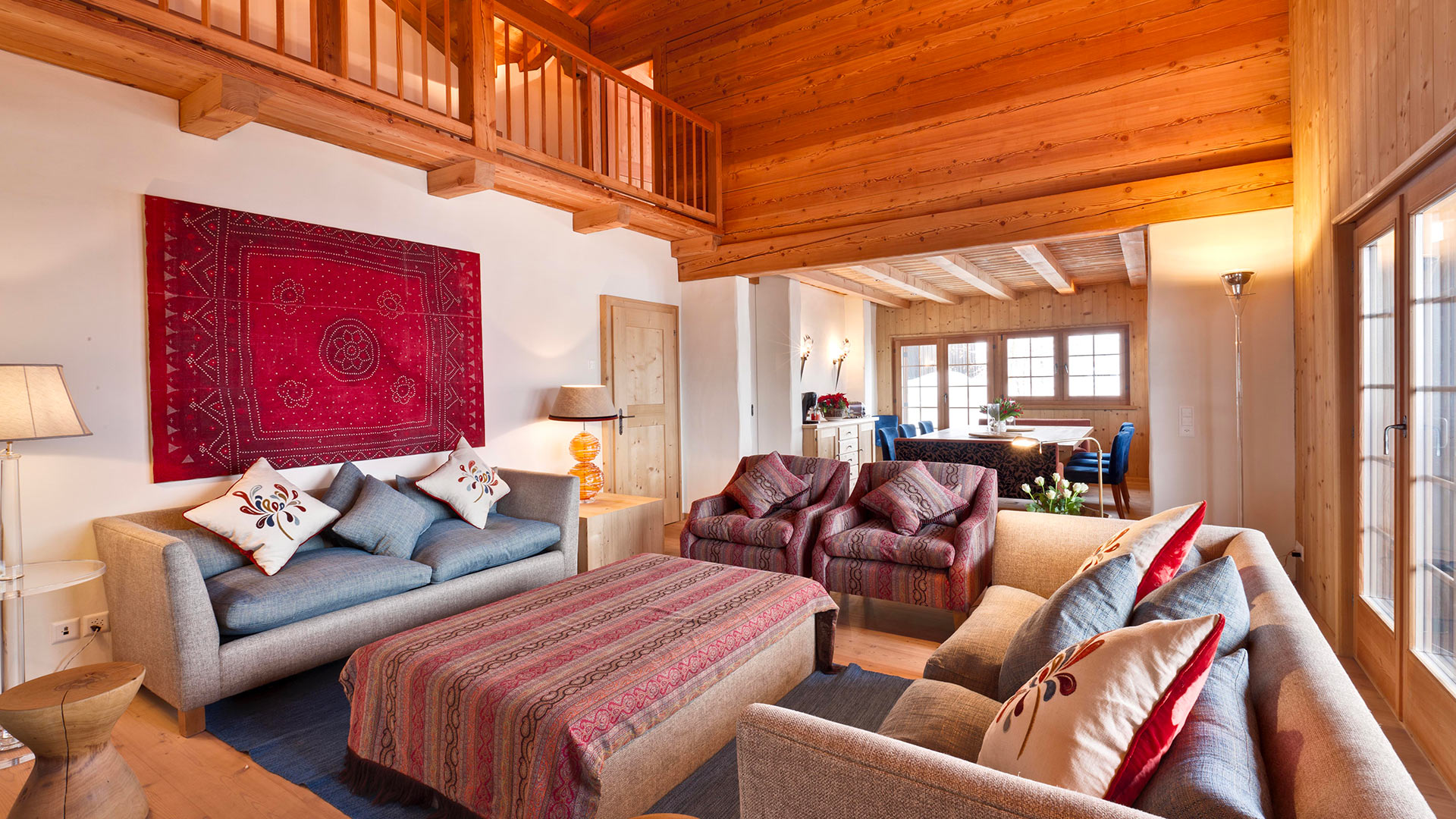 Chalet Chenoa - Image 2
