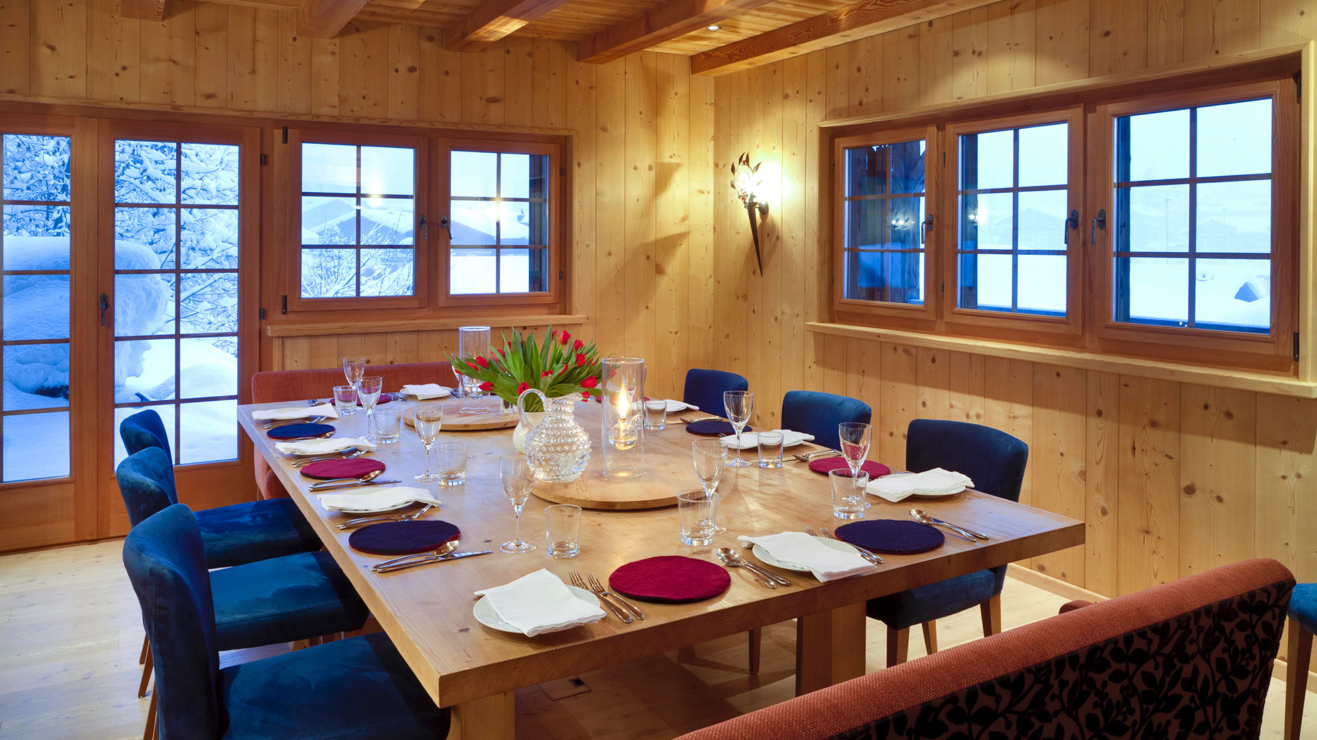Chalet Chenoa - Image 10