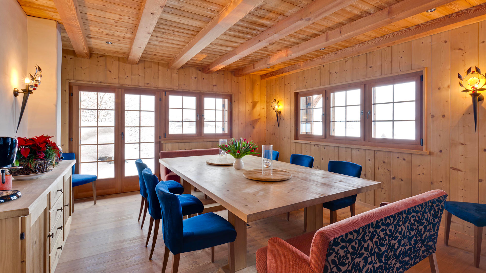 Chalet Chenoa - Image 4