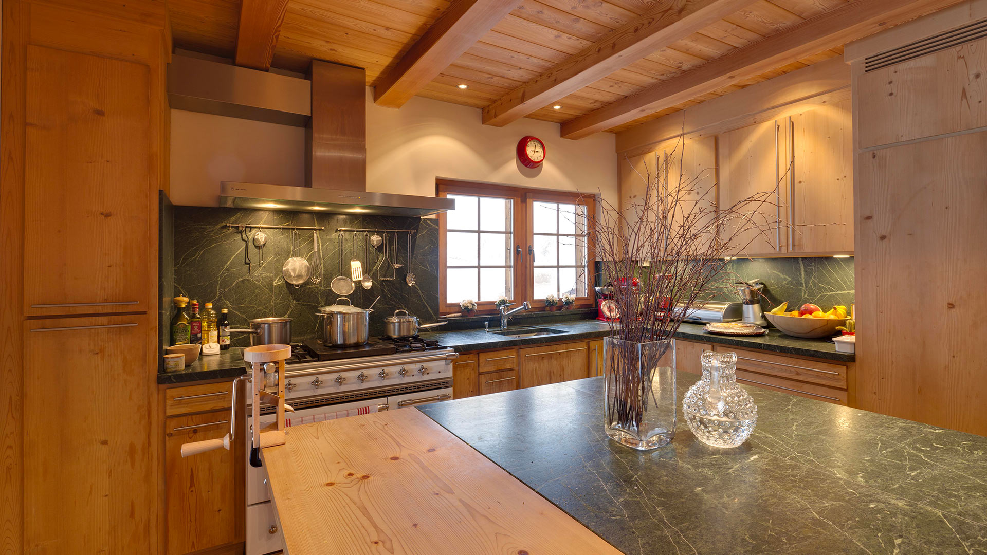 Chalet Chenoa - Image 13
