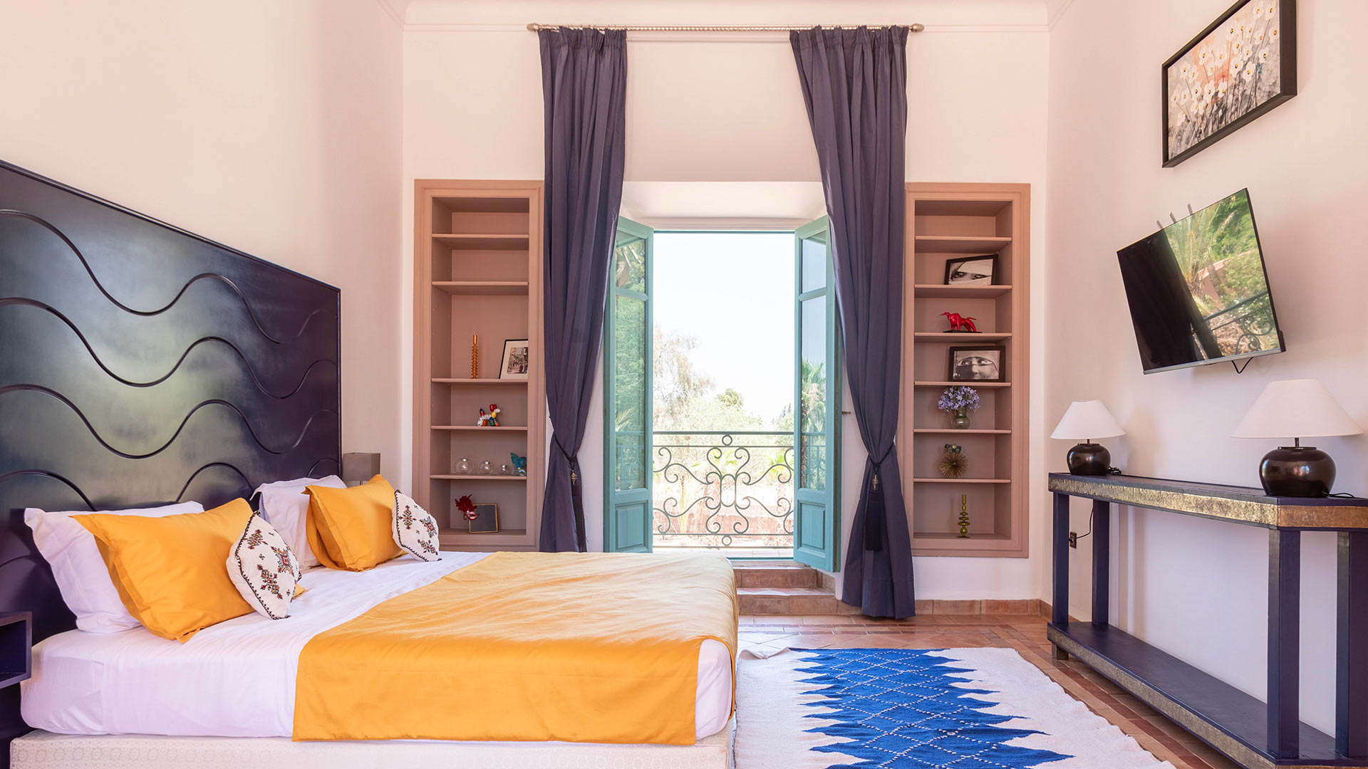 Villa Sourya - Image 21