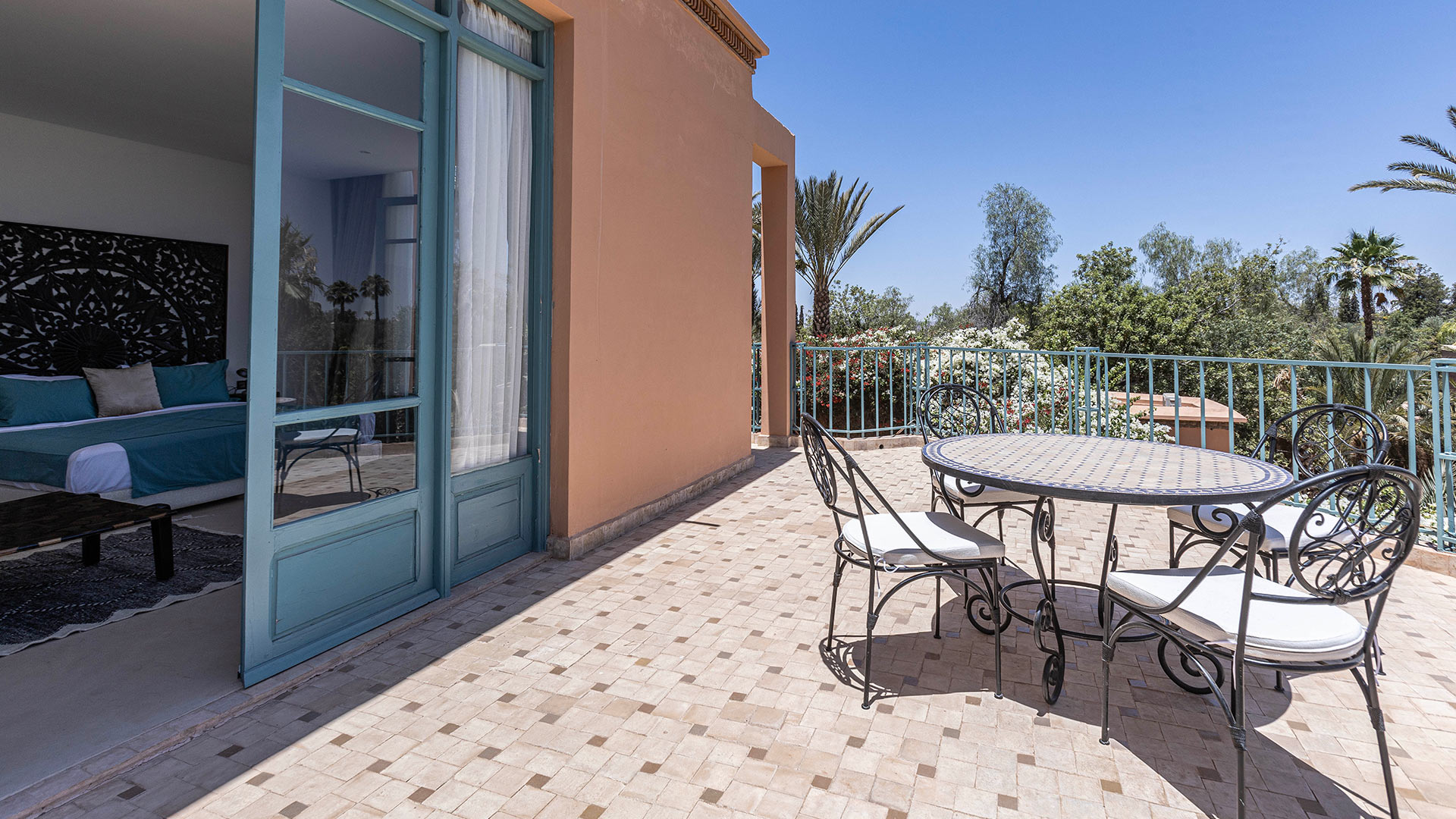 Villa Sourya - Image 29