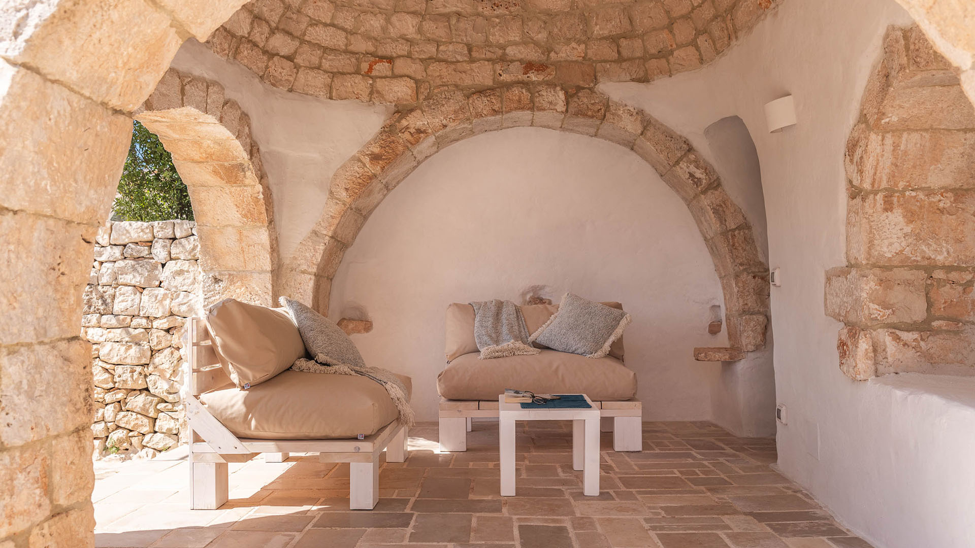 Masseria Natale