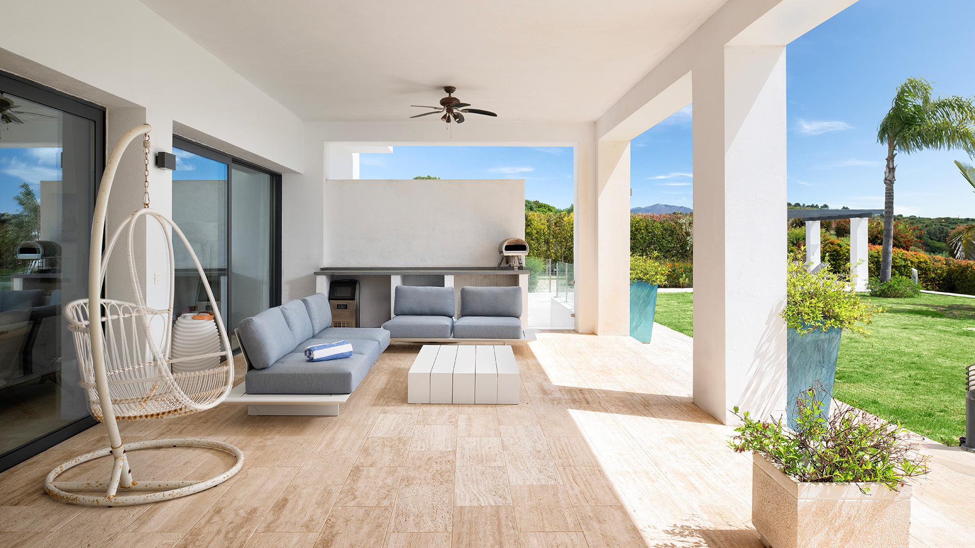 Villa Terymo - Image 4