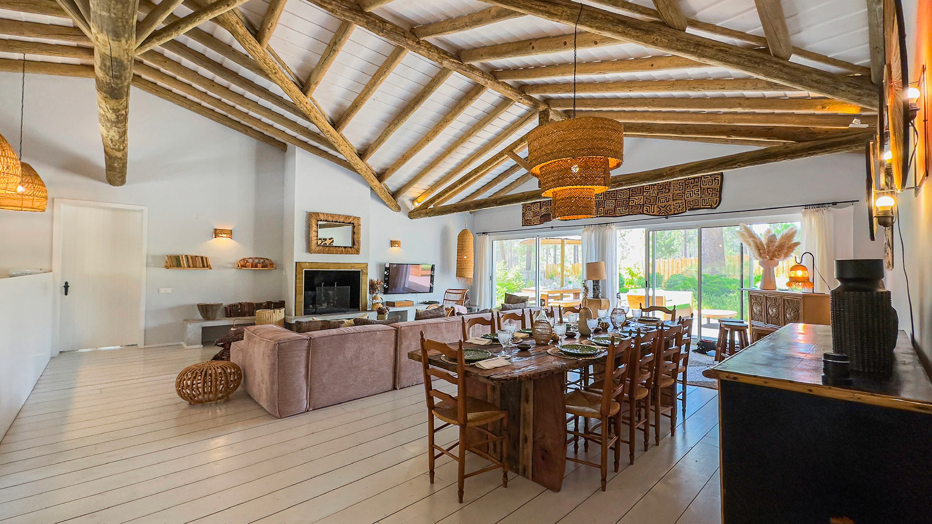 Casa Sancha - Image 7