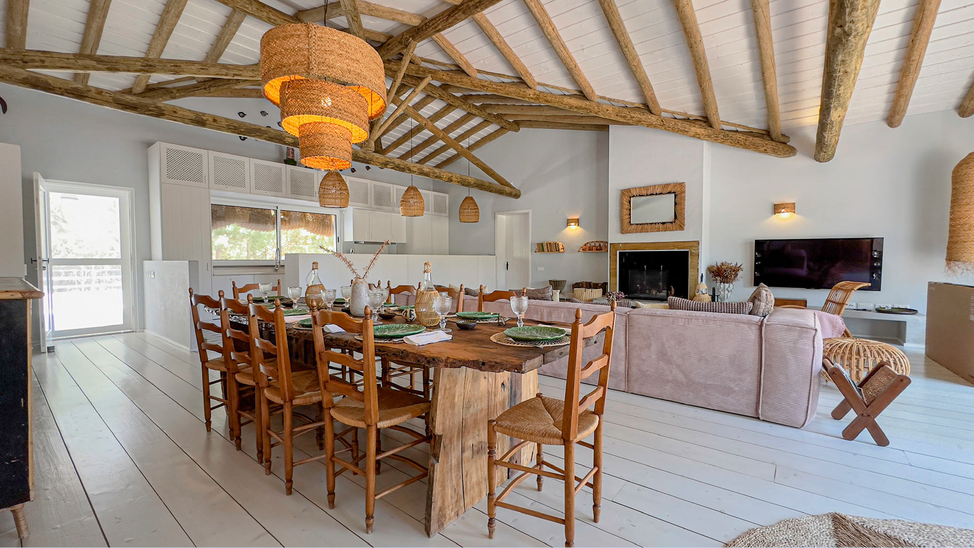 Casa Sancha - Image 8