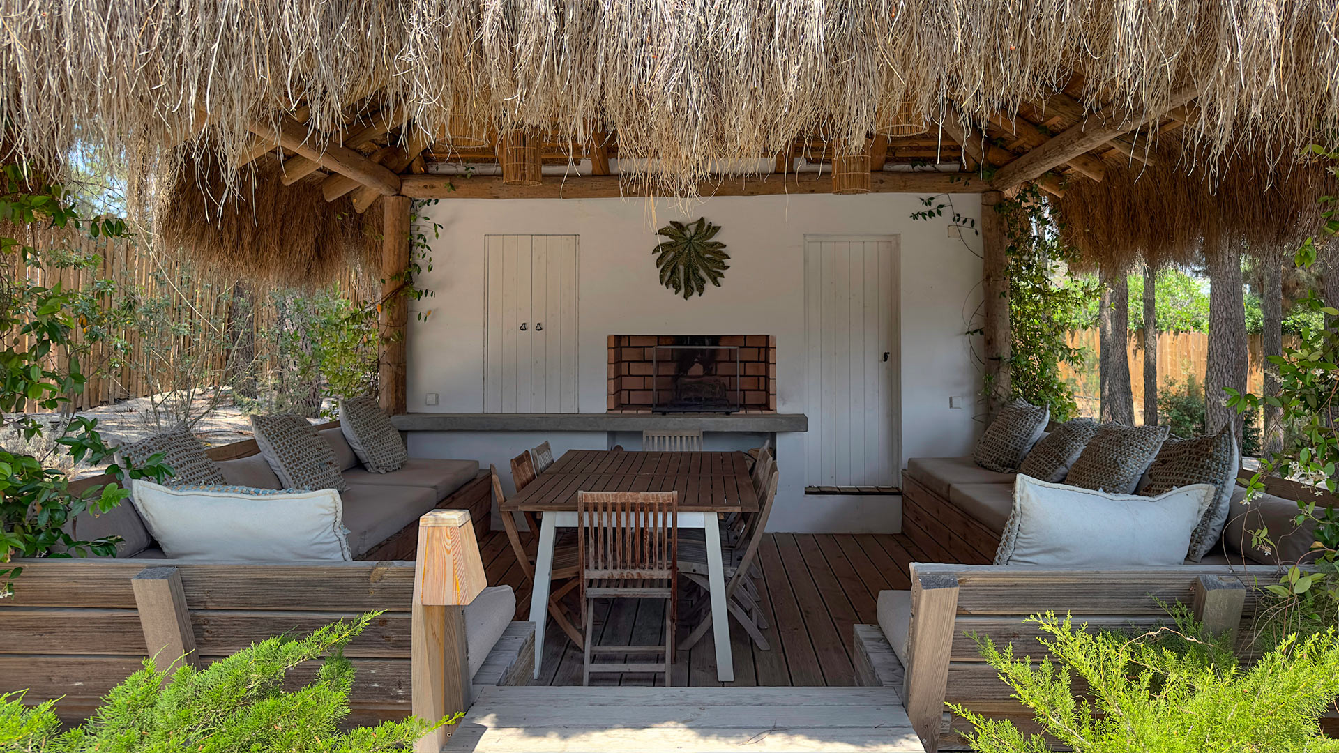 Casa Sancha - Image 4