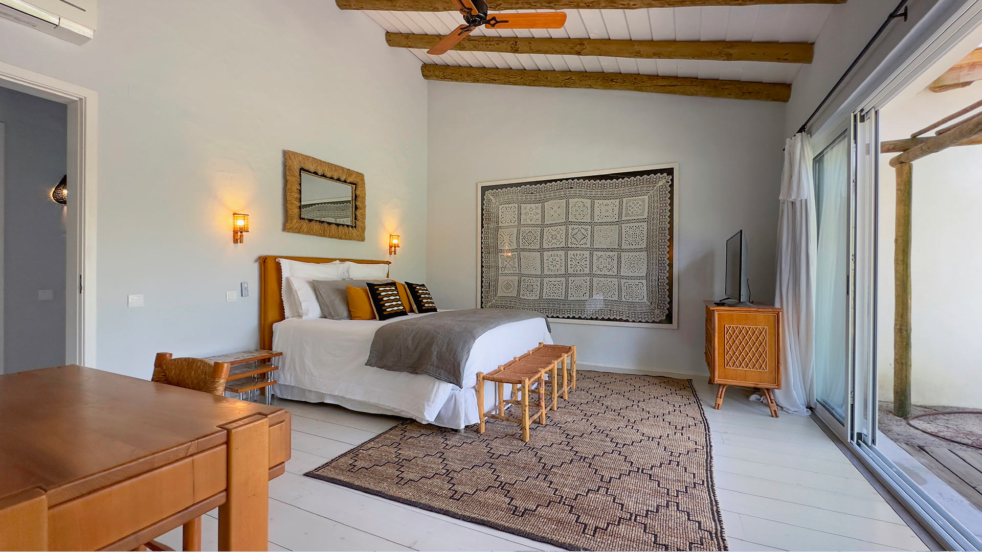 Casa Sancha - Image 11