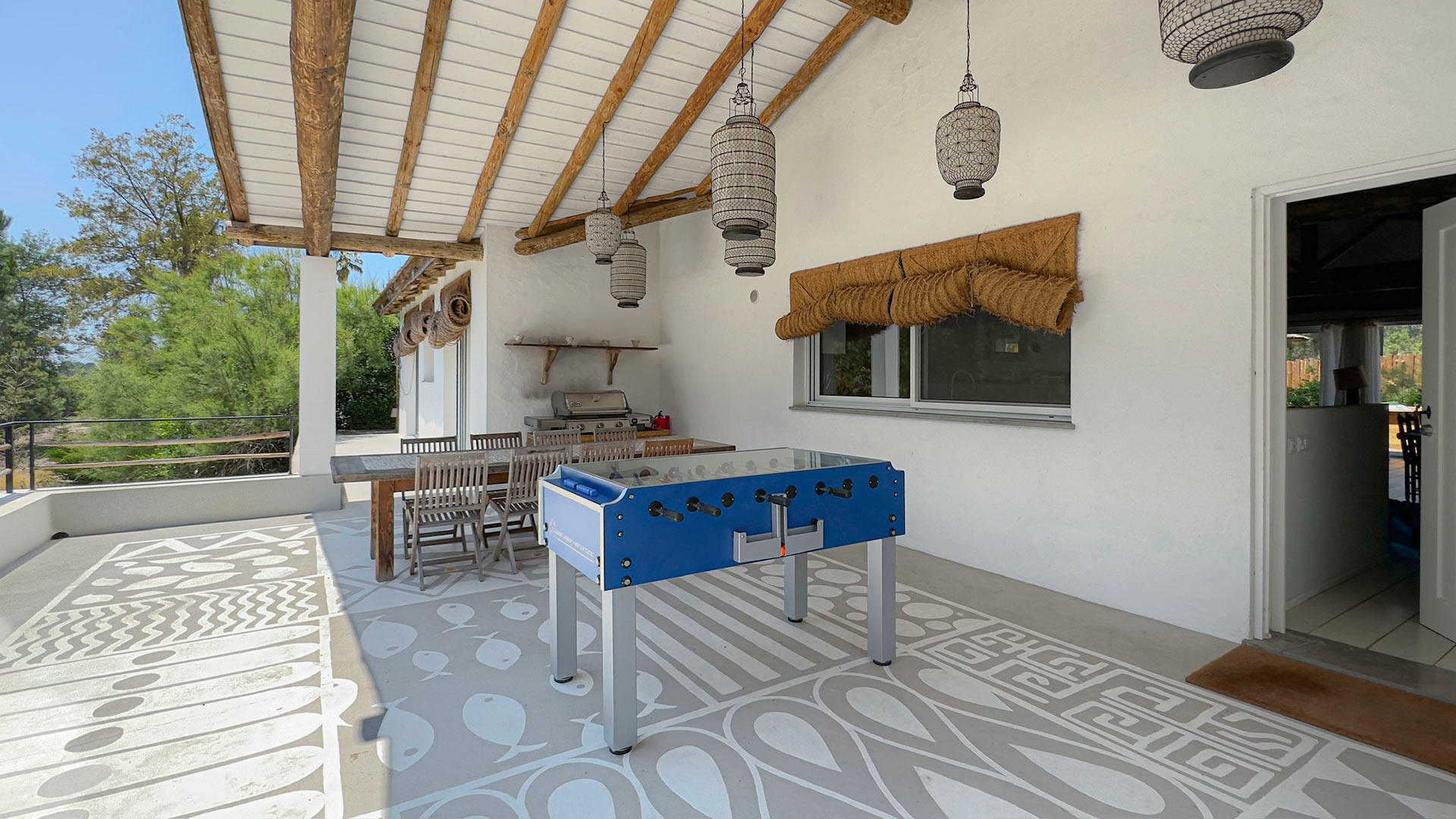 Casa Sancha - Image 24