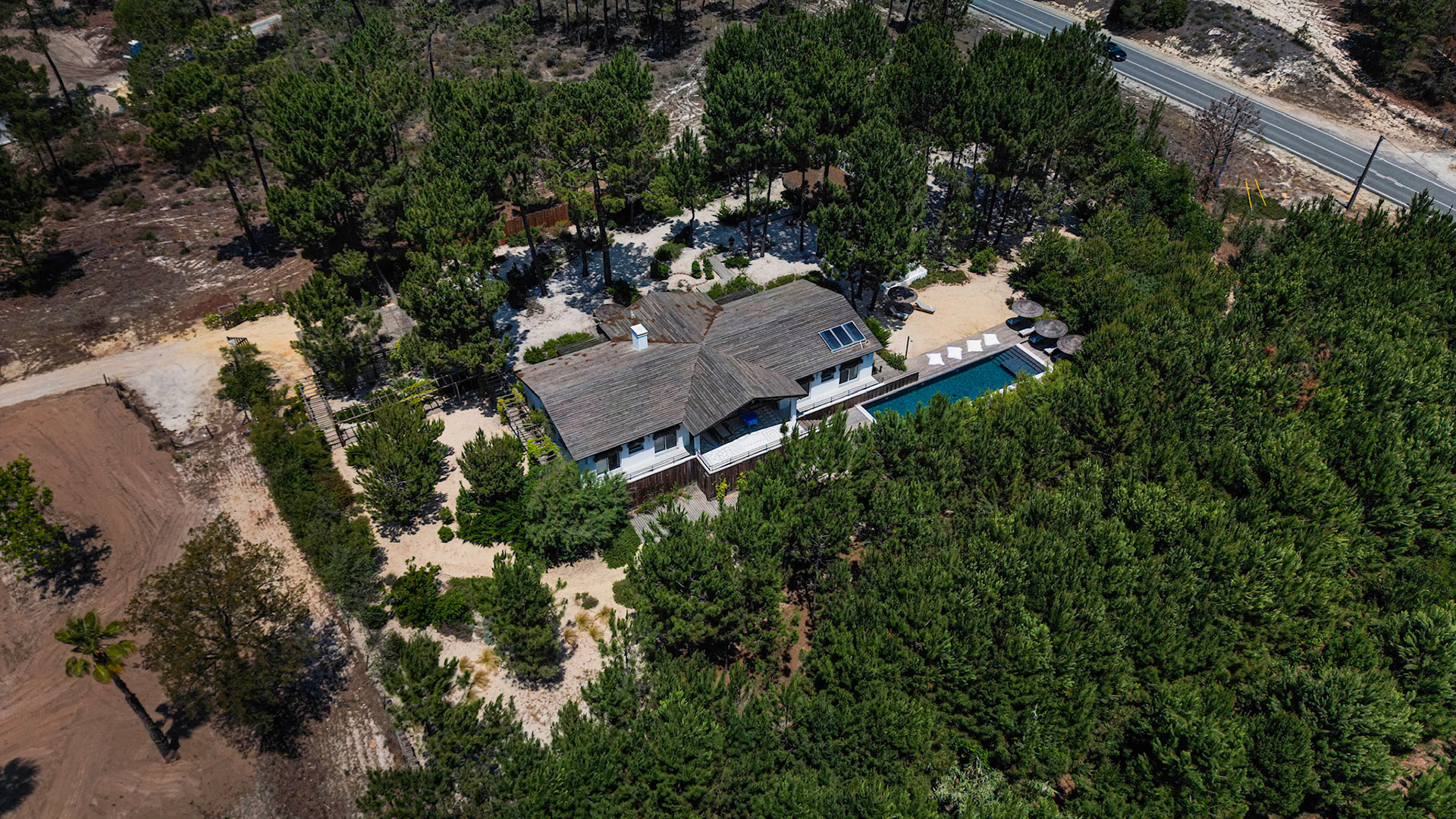 Casa Sancha - Image 3