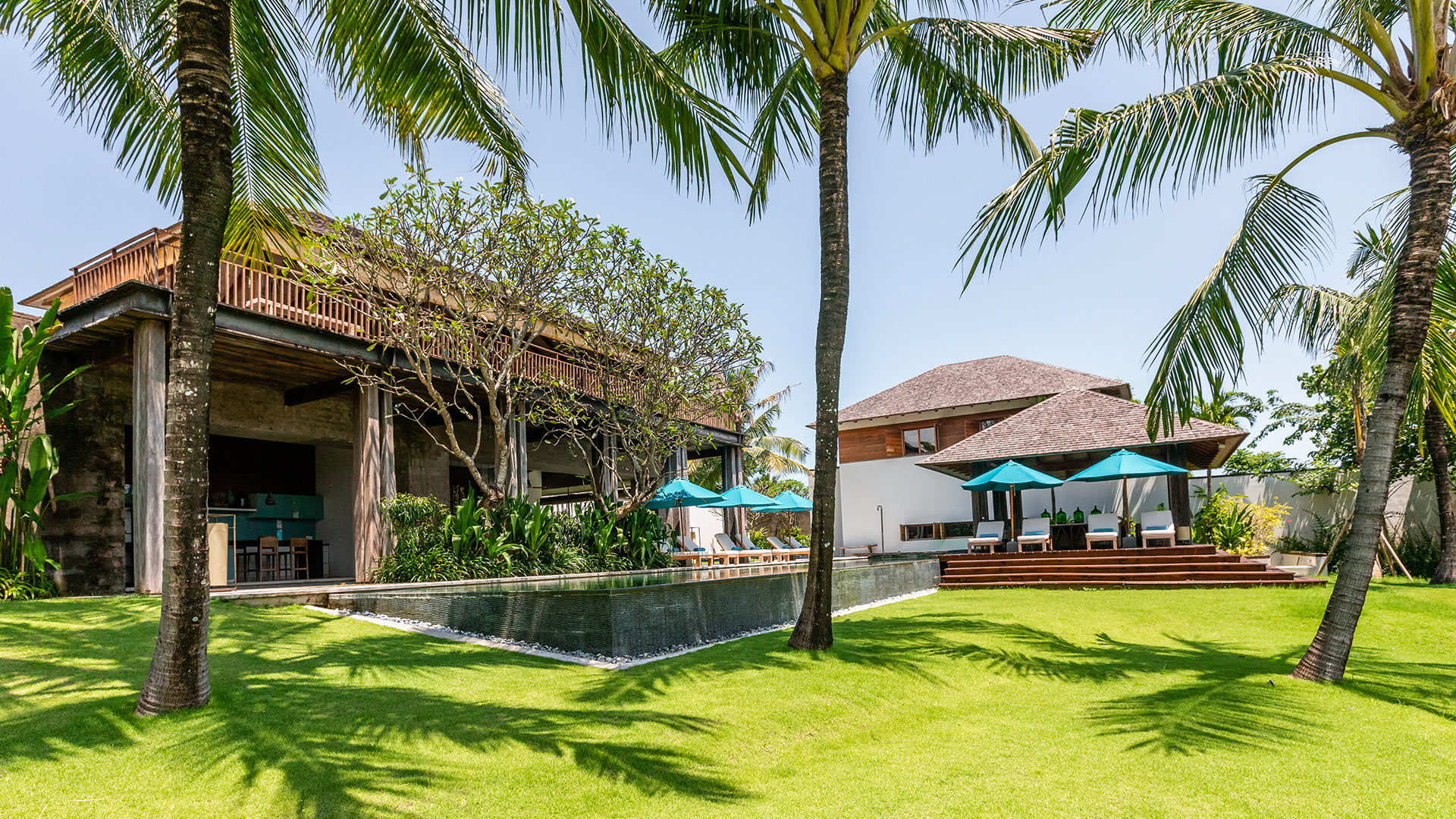 Villa Malaba - Image 2