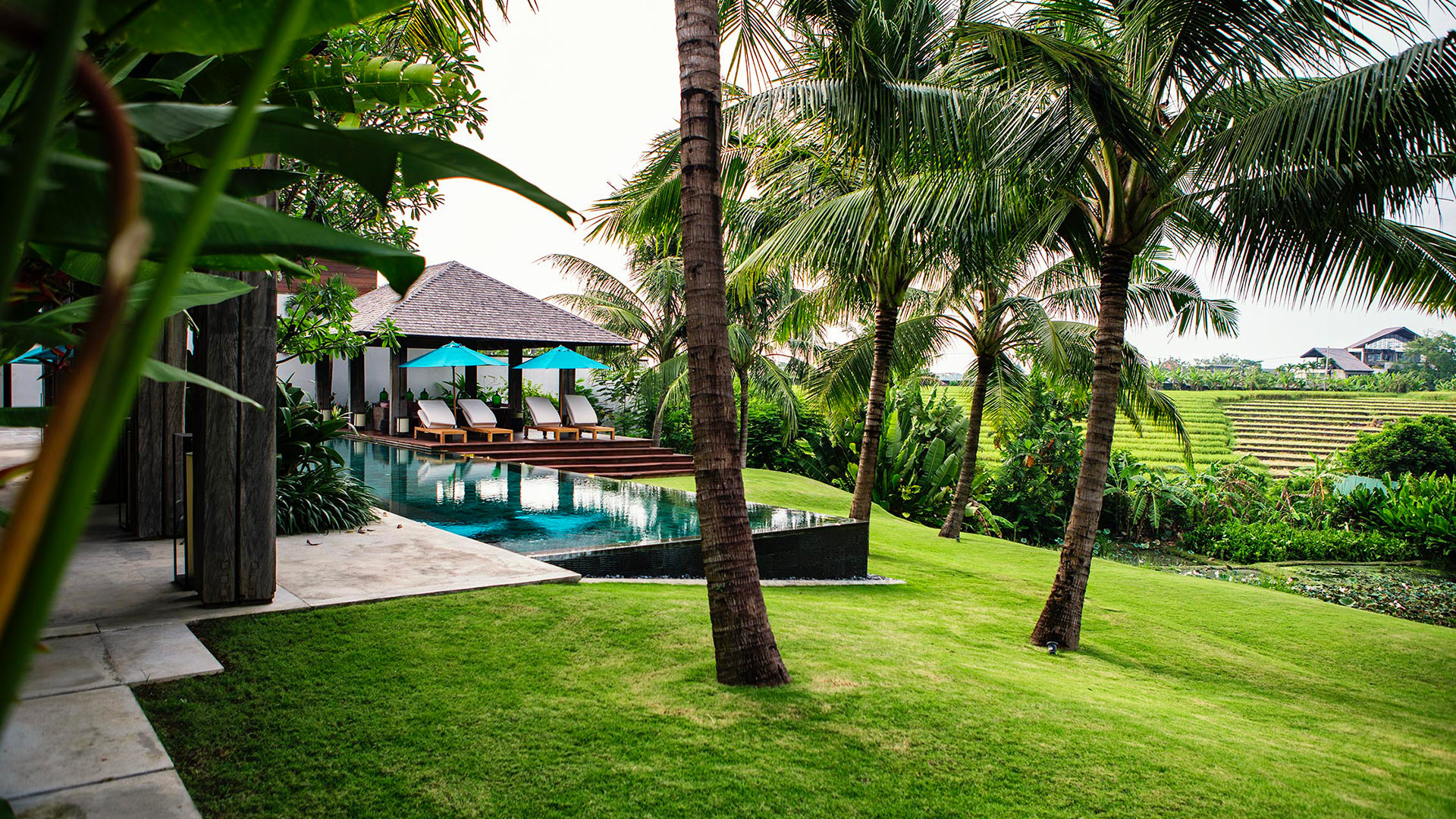 Villa Malaba - Image 8