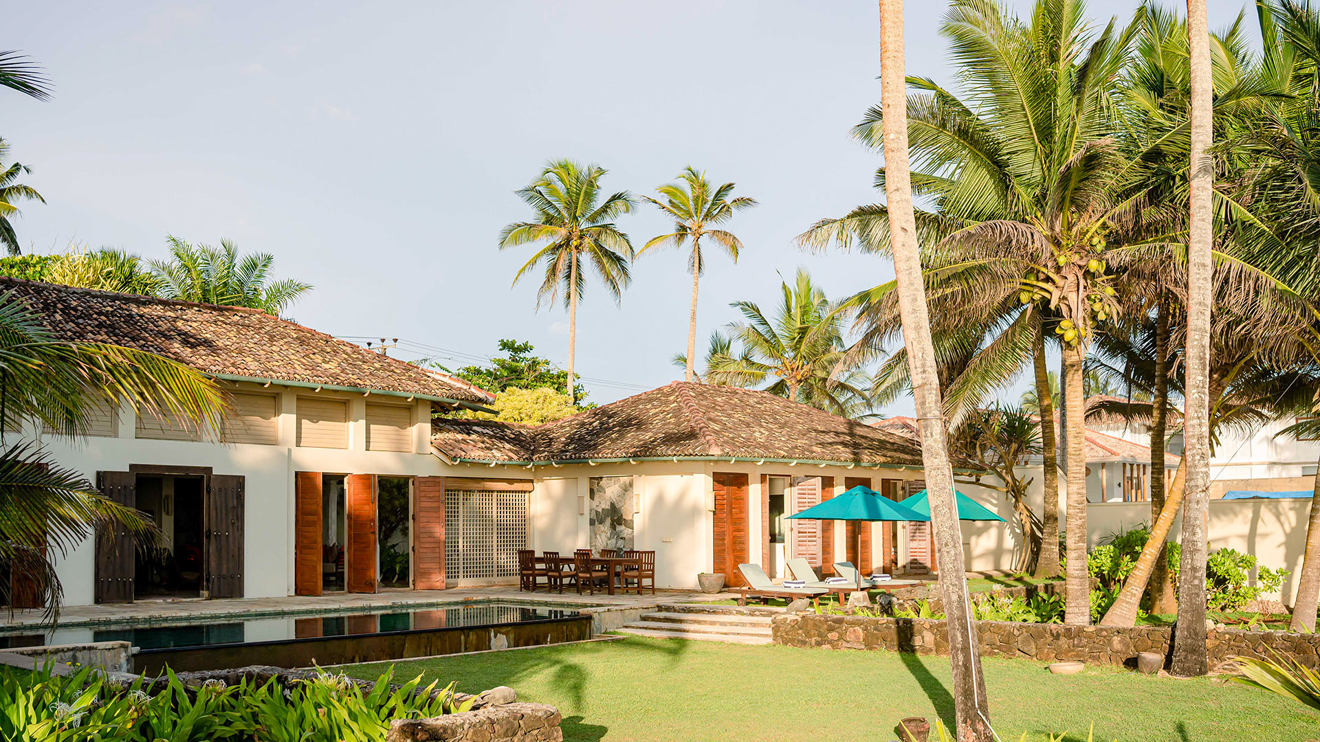 Villa Bamala Sri Lanka - Image 2