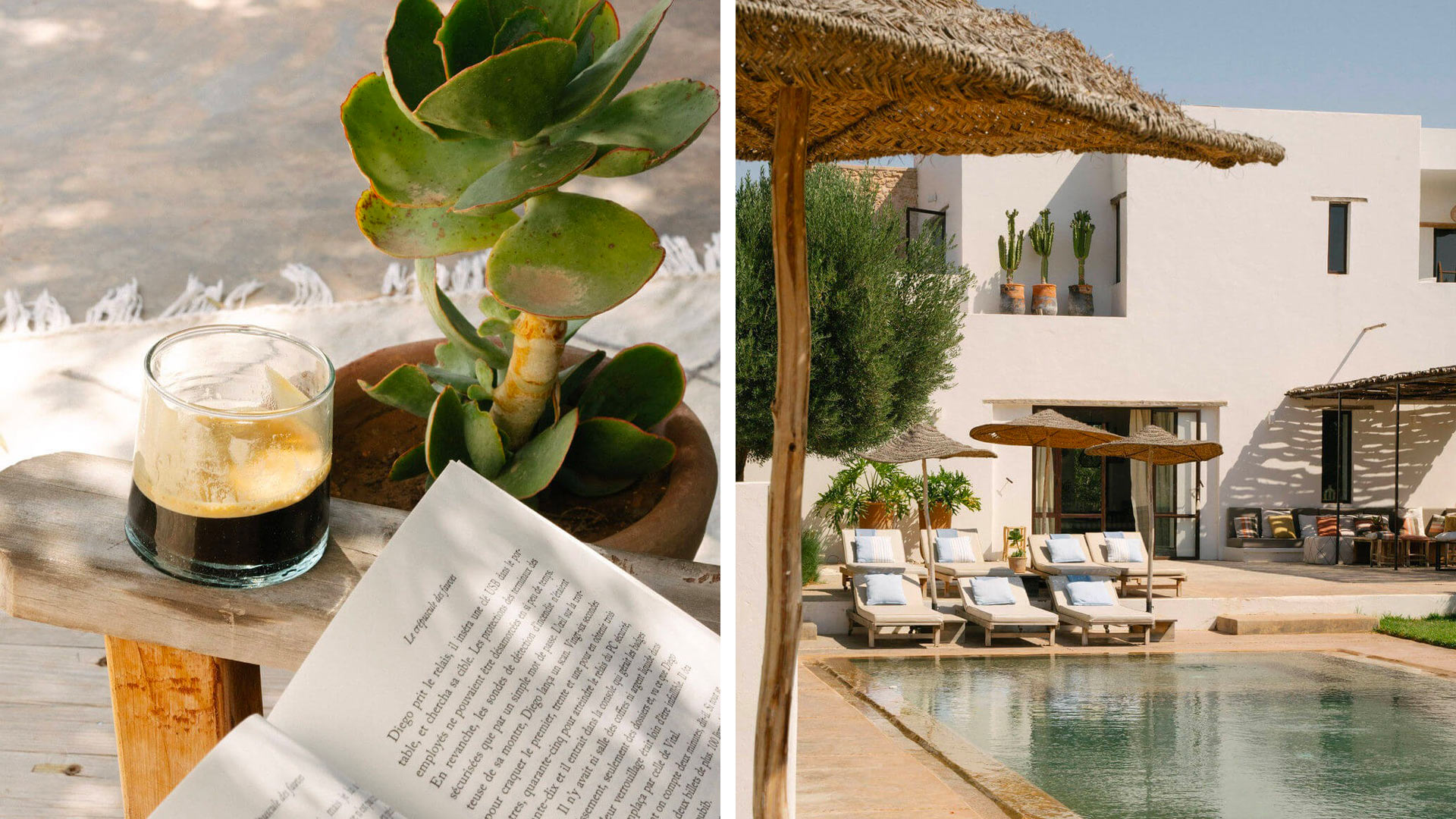 Villa Shayan — Ghazoua